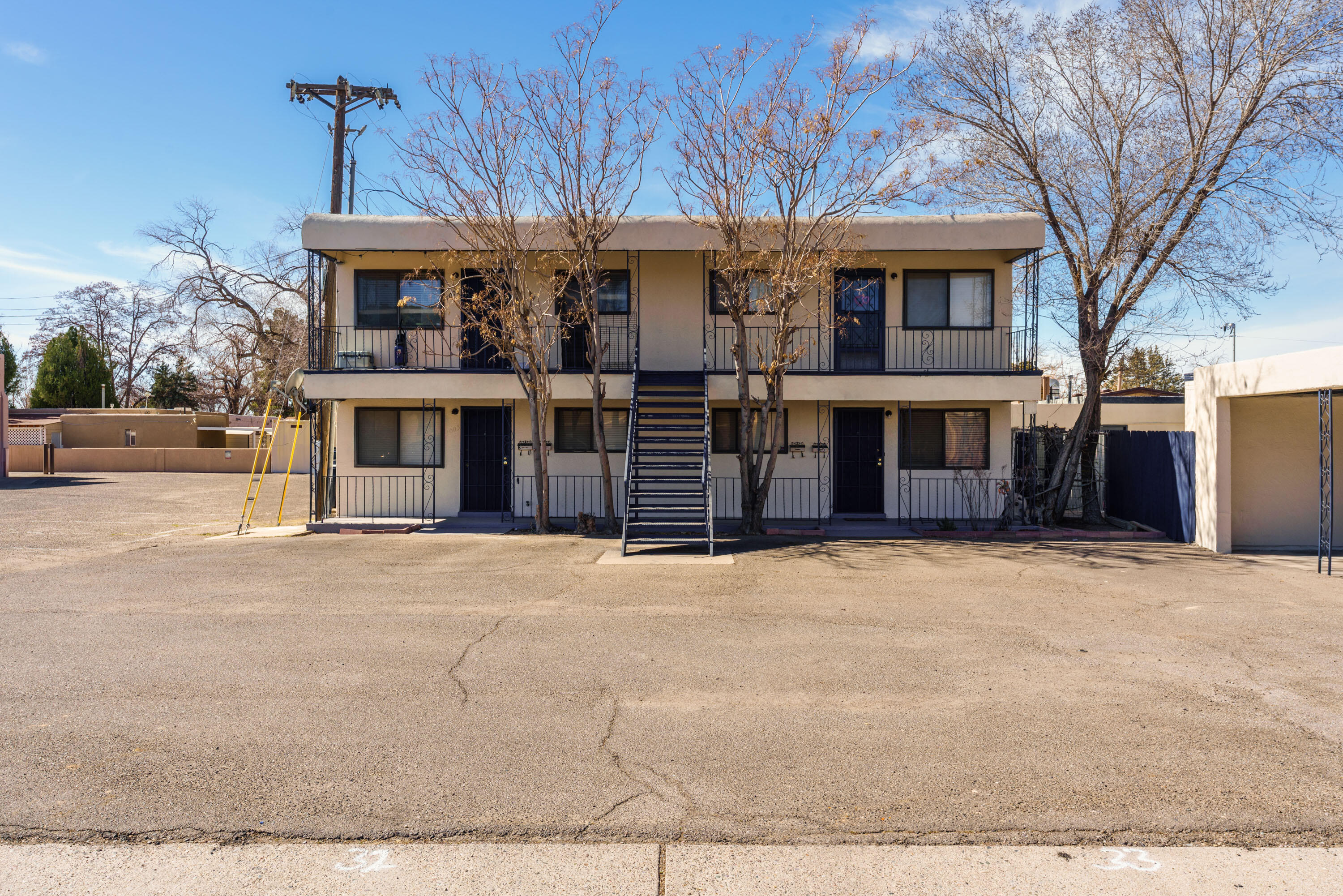 1005 Carlisle Boulevard SE