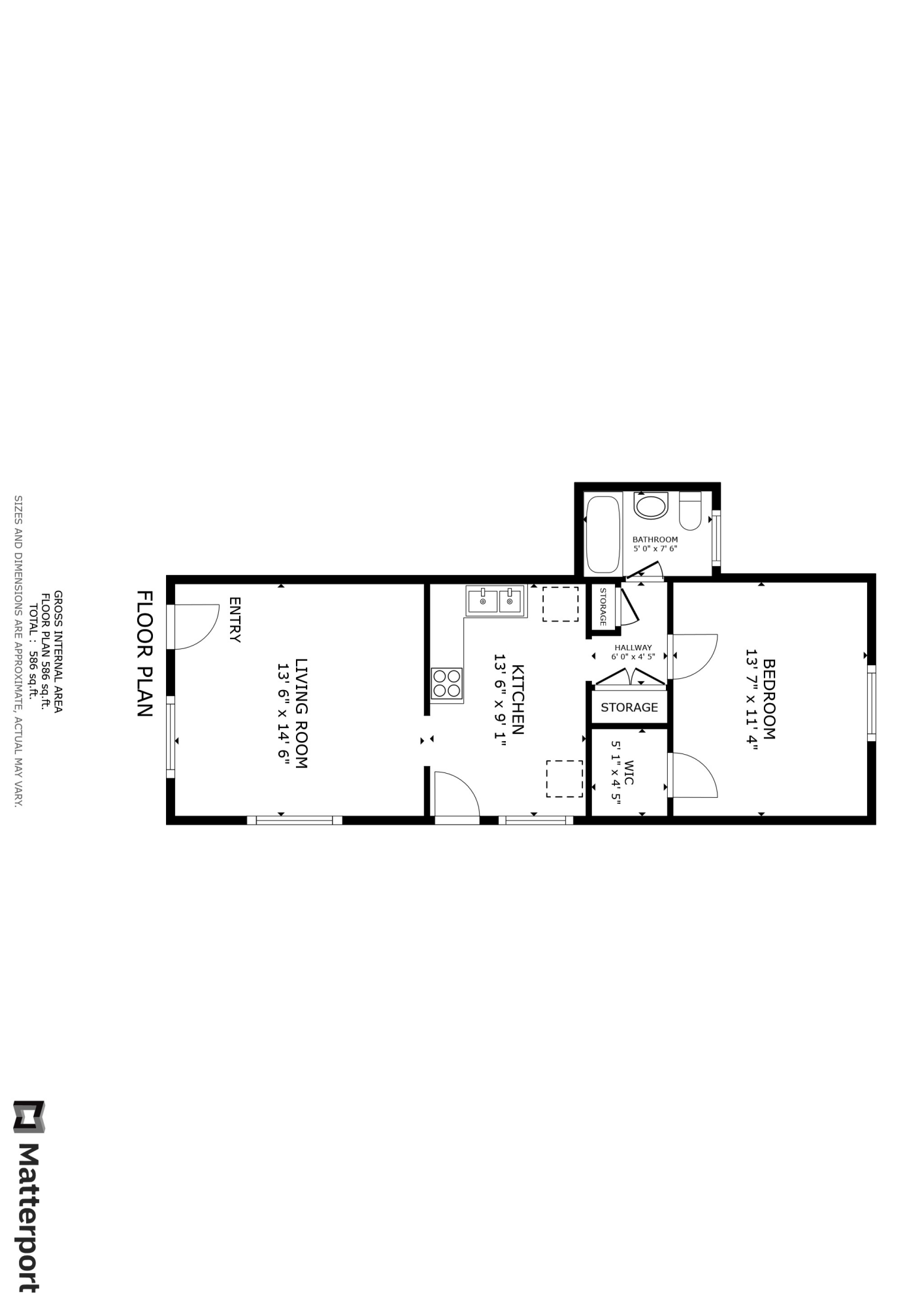 Photo 3 — 1005 Carlisle Boulevard SE