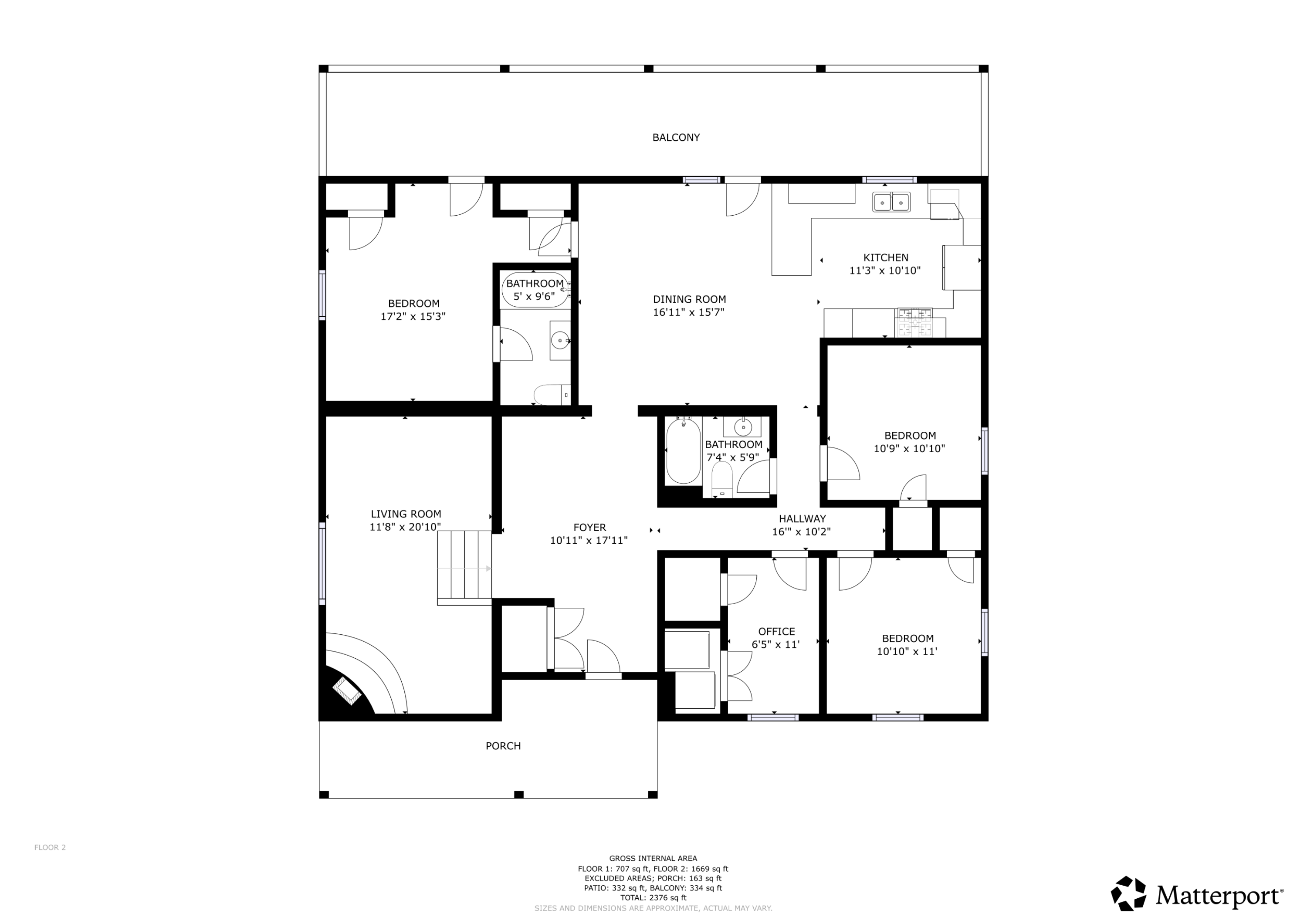 Photo 3 — 424 Apodaca Hill Street