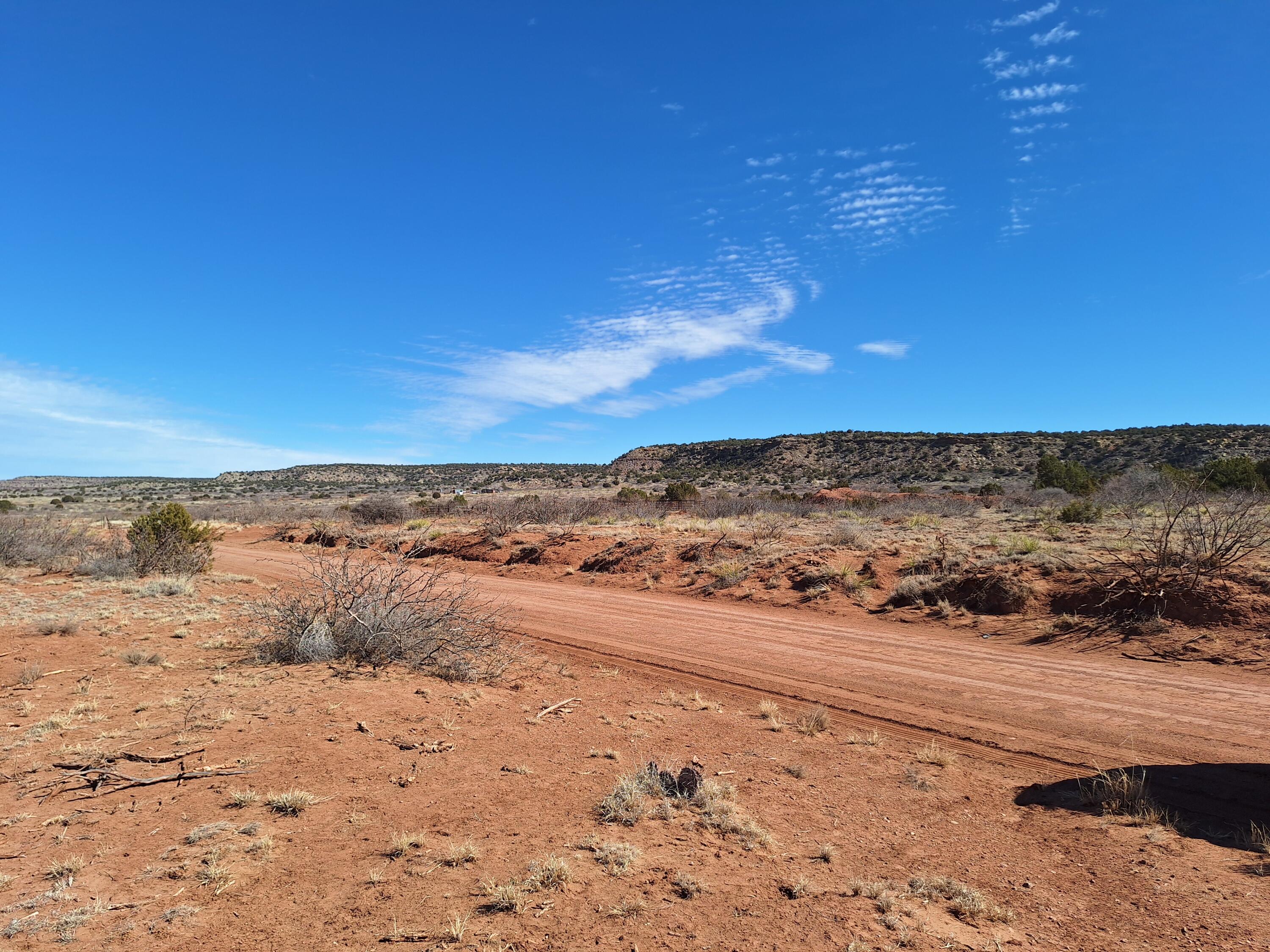 0 E 104 HWY, Garita, NM 88421