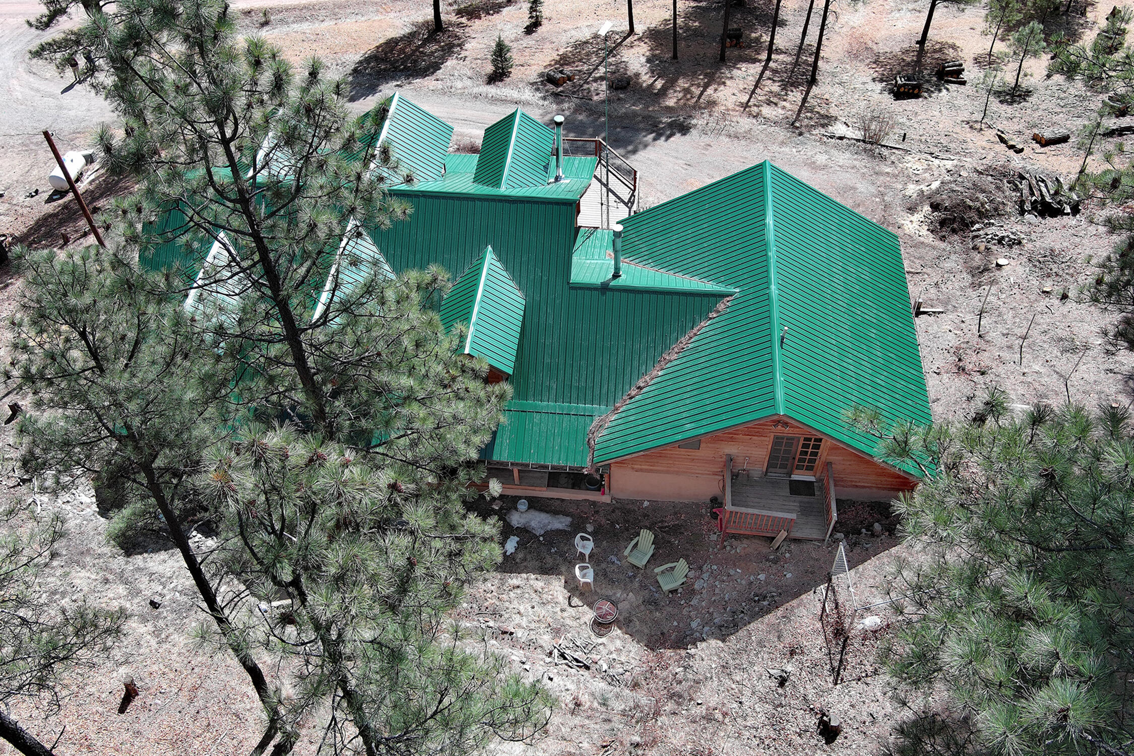 Photo 20 — 831 Sulphur Creek Road