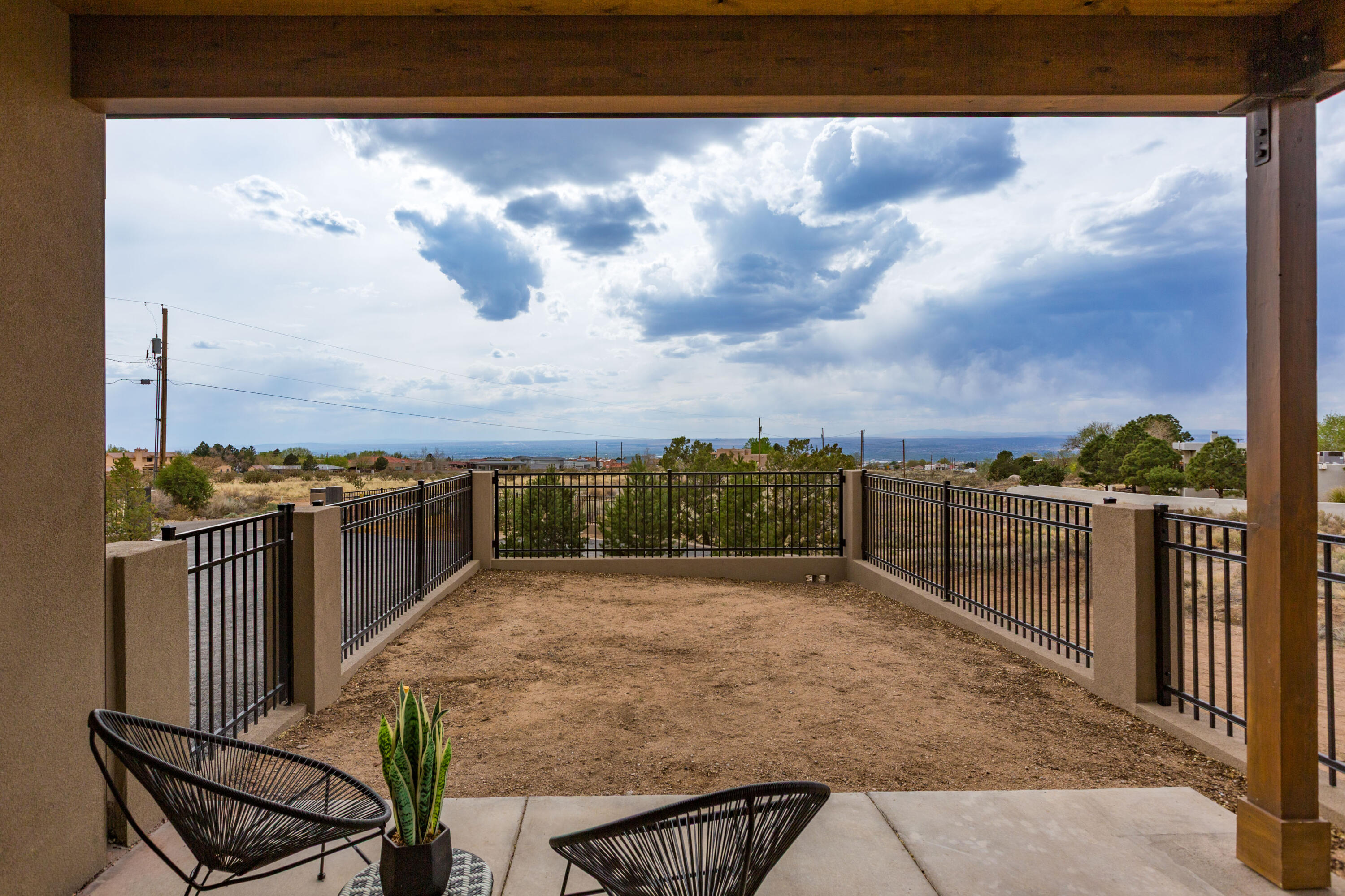 Photo 17 — 12055 Elena Drive NE