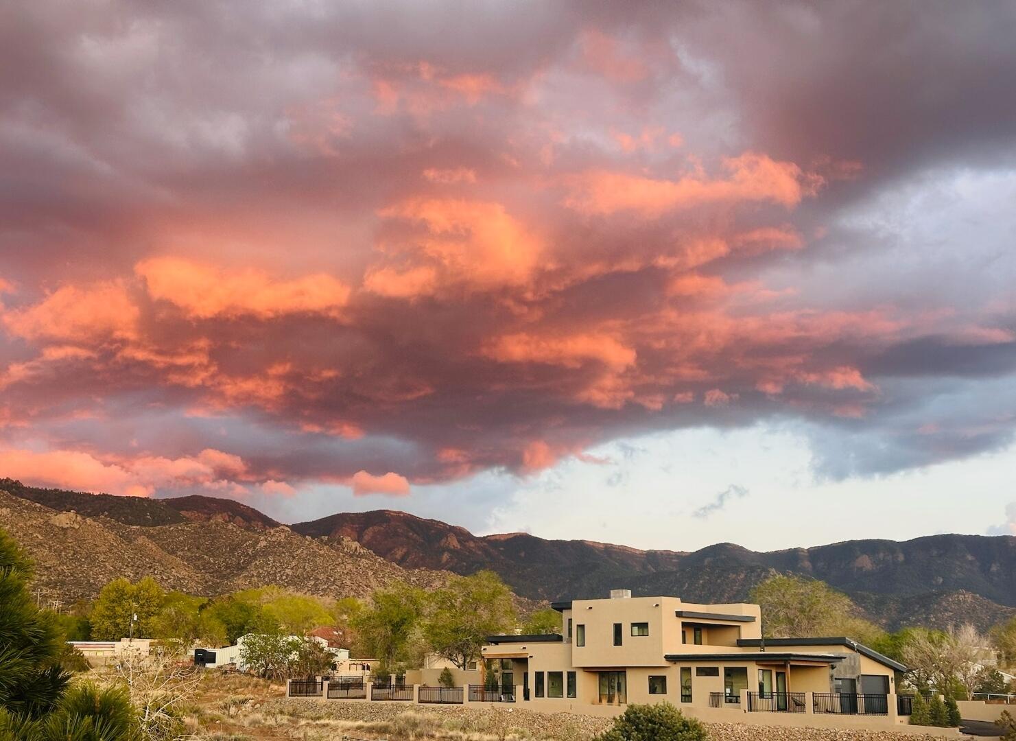 Photo 2 — 12055 Elena Drive NE