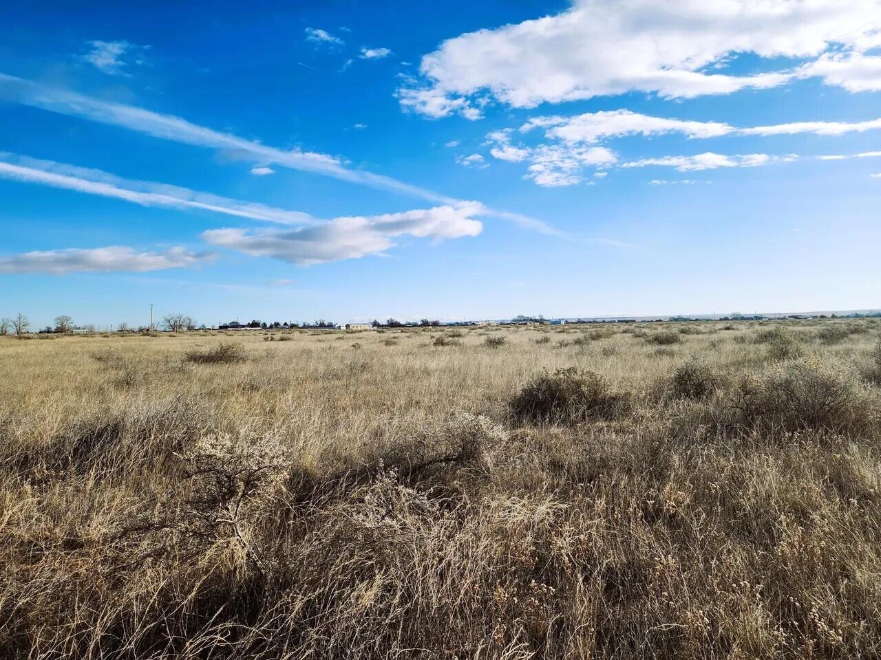 Lot 32-34 N Ranchos Encantidos Block 3 1, Moriarty, NM 87035