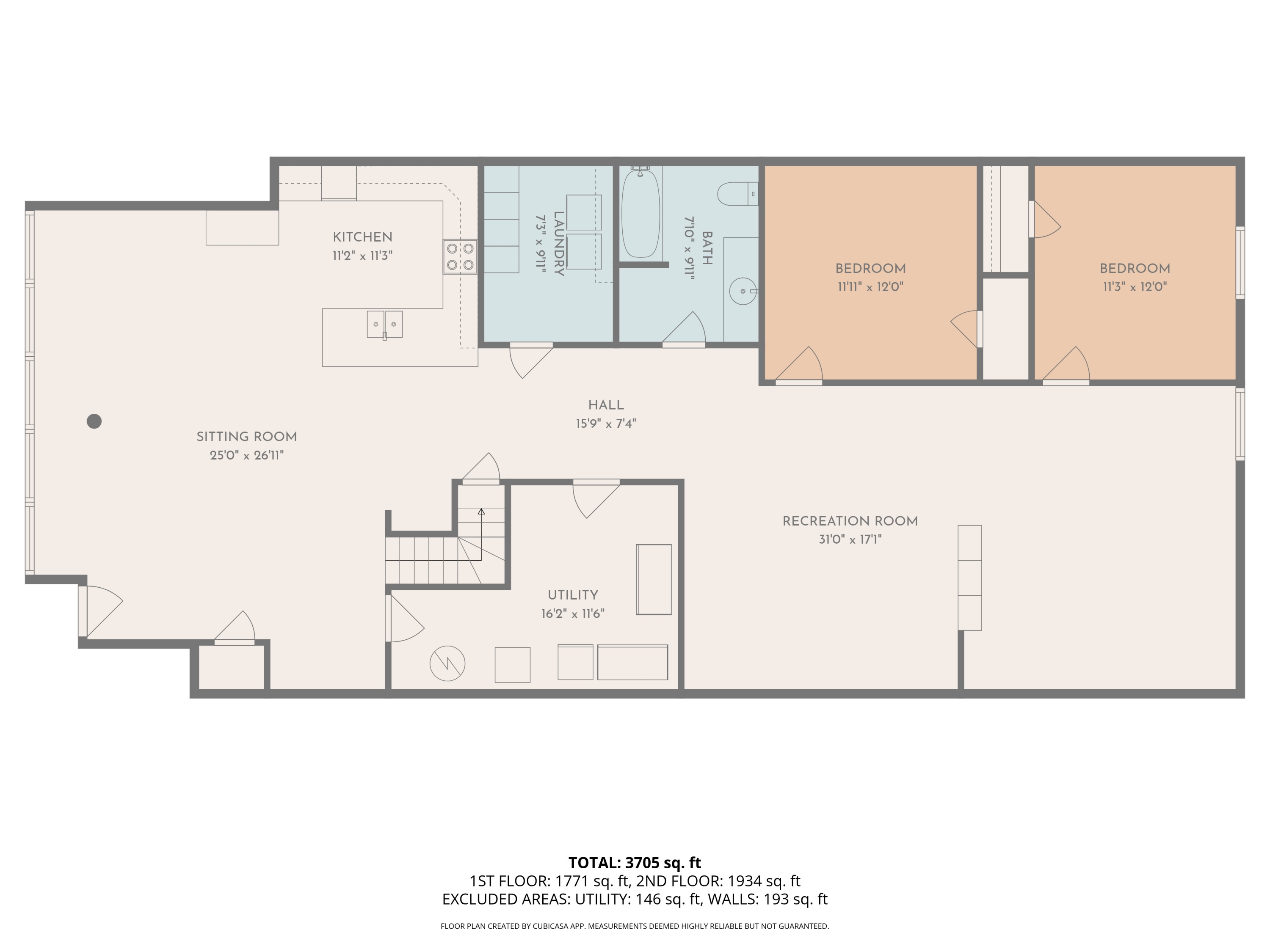 Photo 3 — 17102 U.S. 64/84