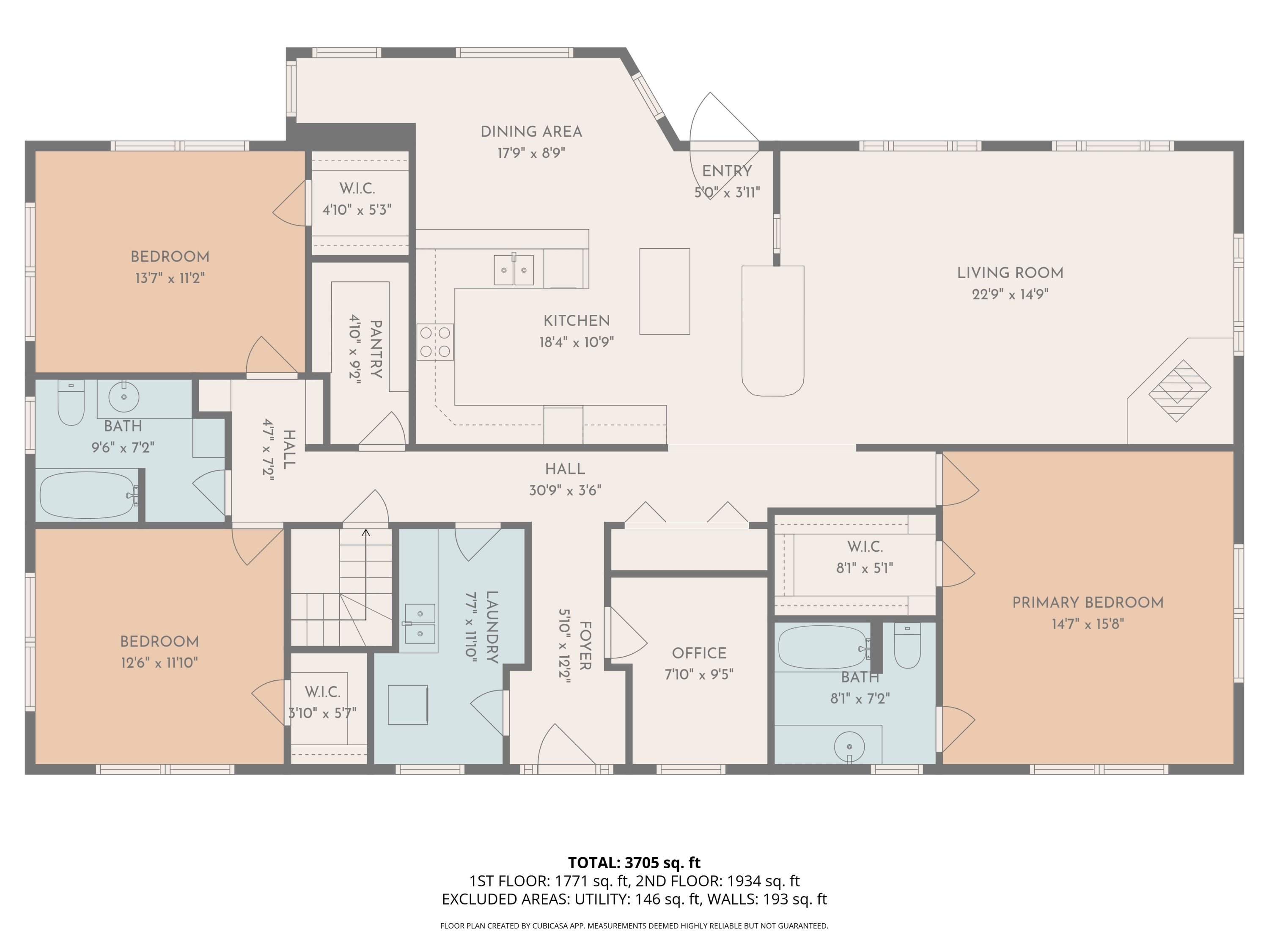 Photo 4 — 17102 U.S. 64/84