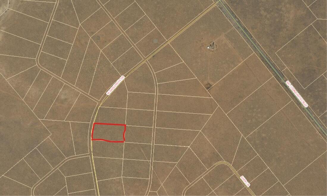  W Manzanita Dr 3, Rio Communities, NM 87002