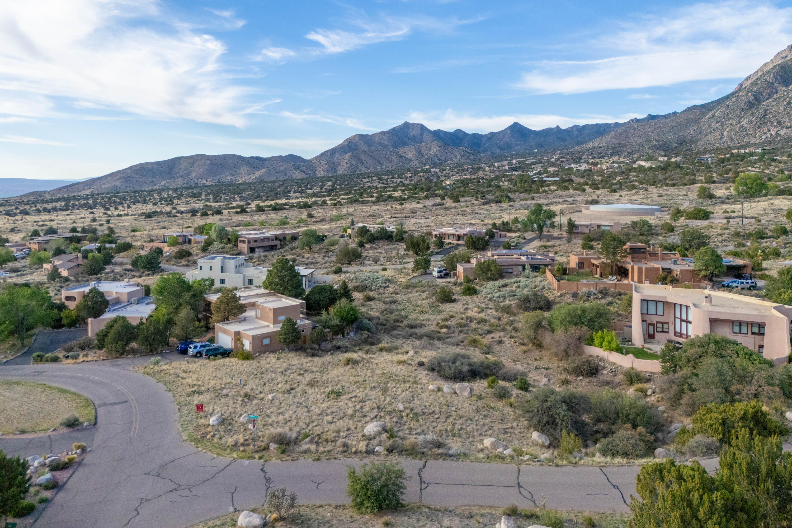 622 Cougar Loop NE, Albuquerque, NM 87122