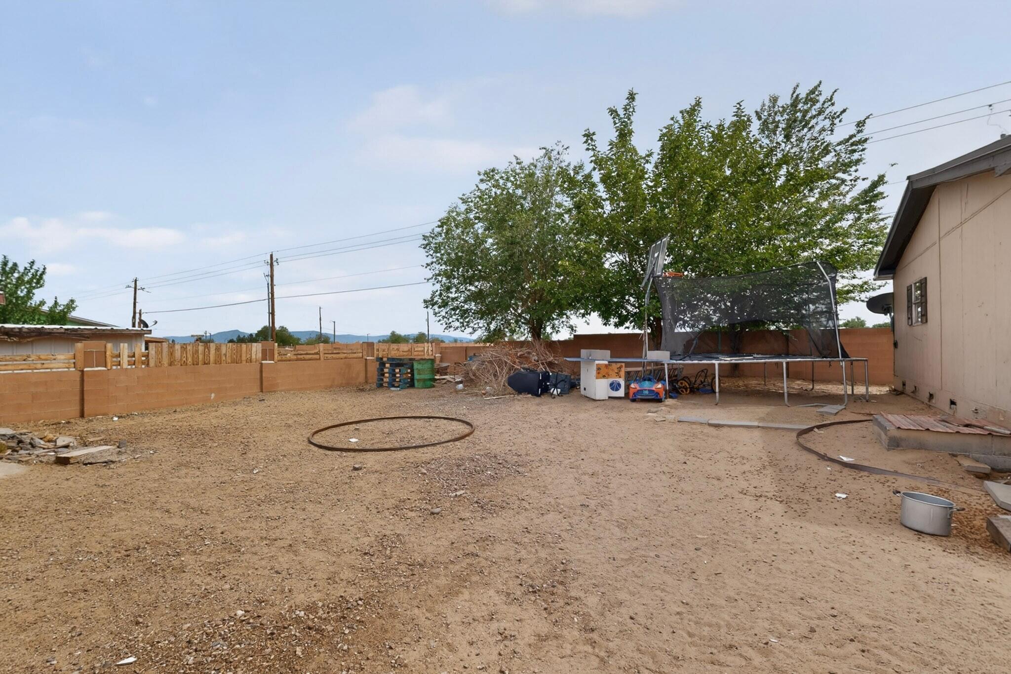 Photo 6 — 3854 Ribera Street SW