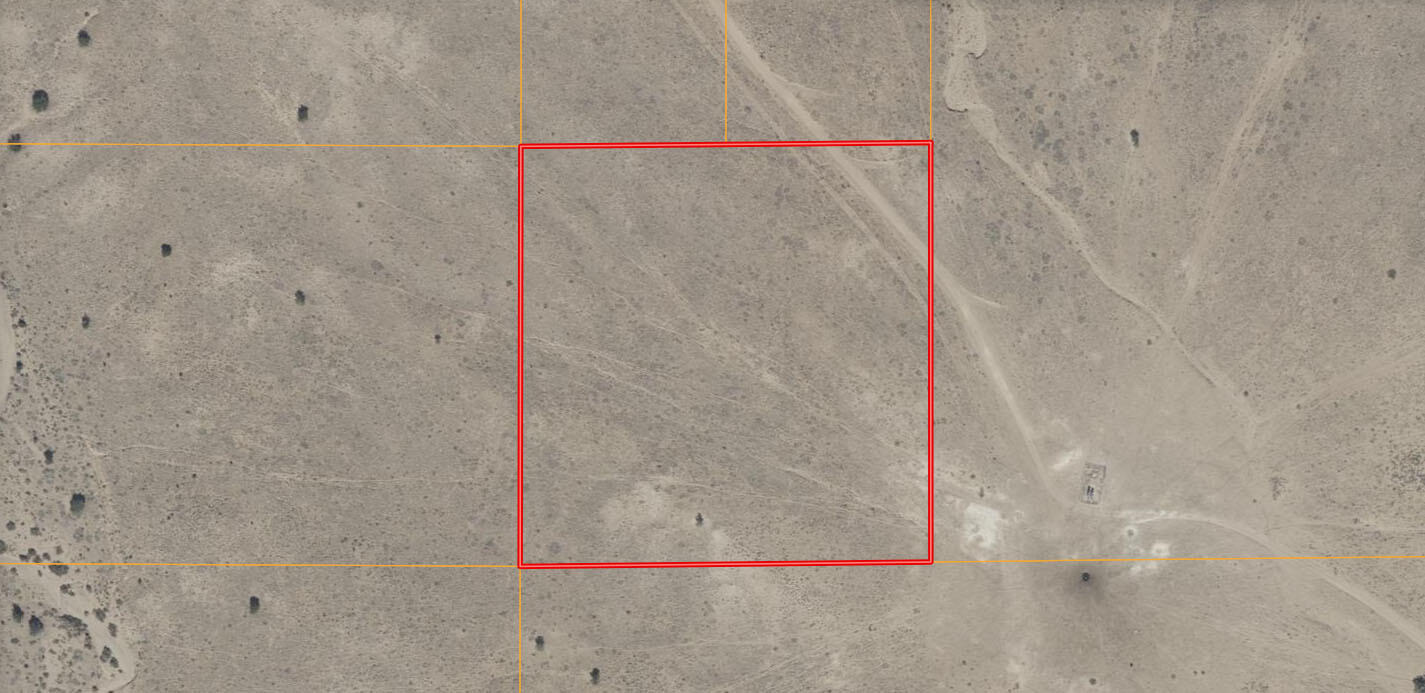 Photo 2 — Lot 57 Land North of NM Hwy 6
