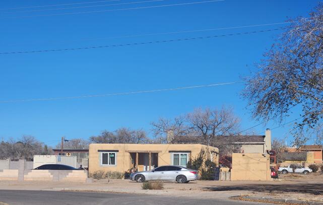 Photo 6 — 1303 Menaul Boulevard NW