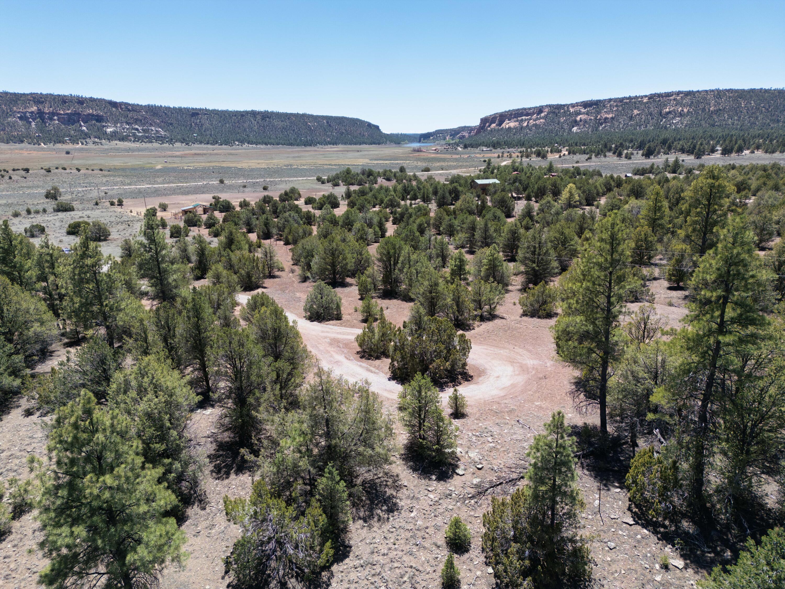 Lot 17 Buttonwood Drive, Ramah, NM