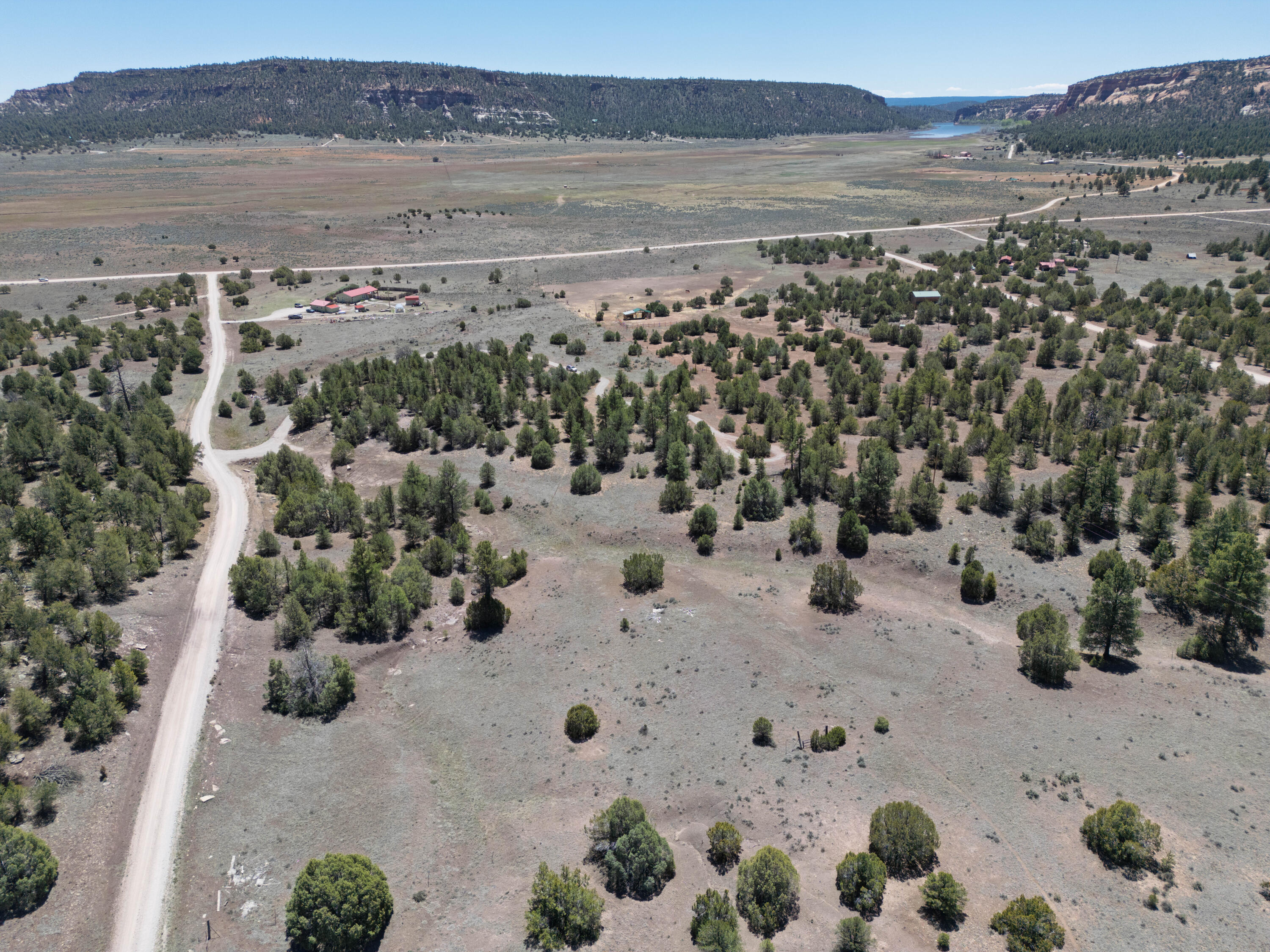 Photo 8 — Lot 17 Buttonwood Drive