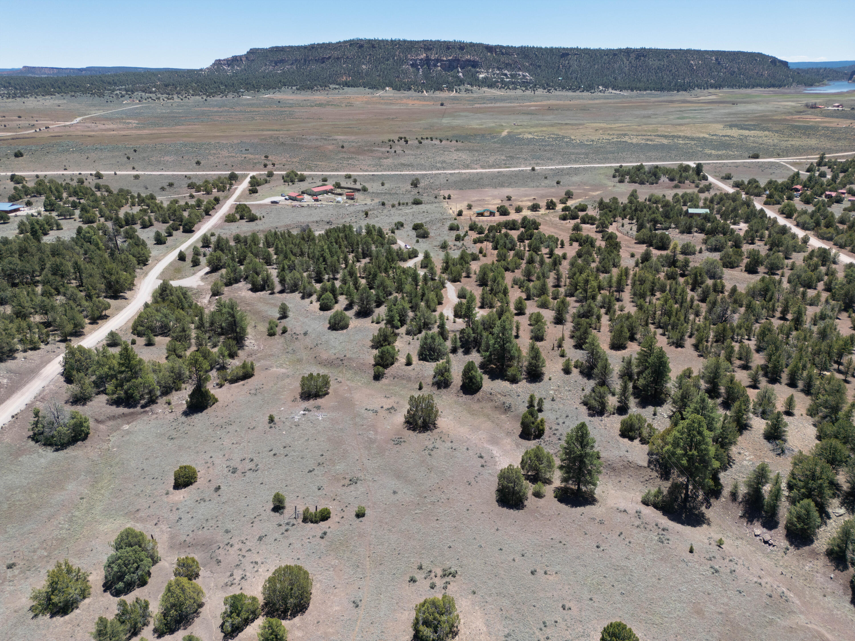 Photo 7 — Lot 17 Buttonwood Drive