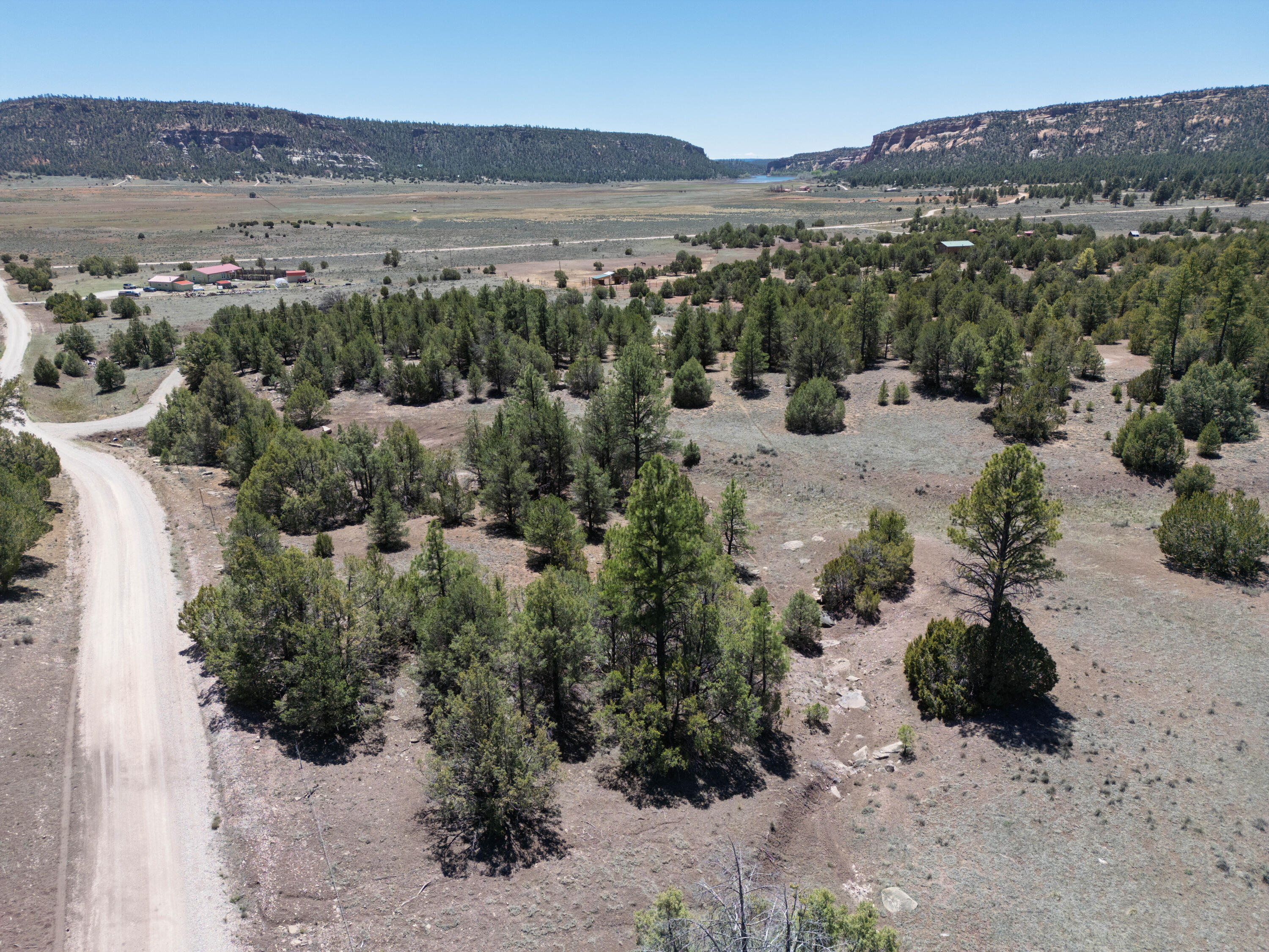 Photo 4 — Lot 17 Buttonwood Drive