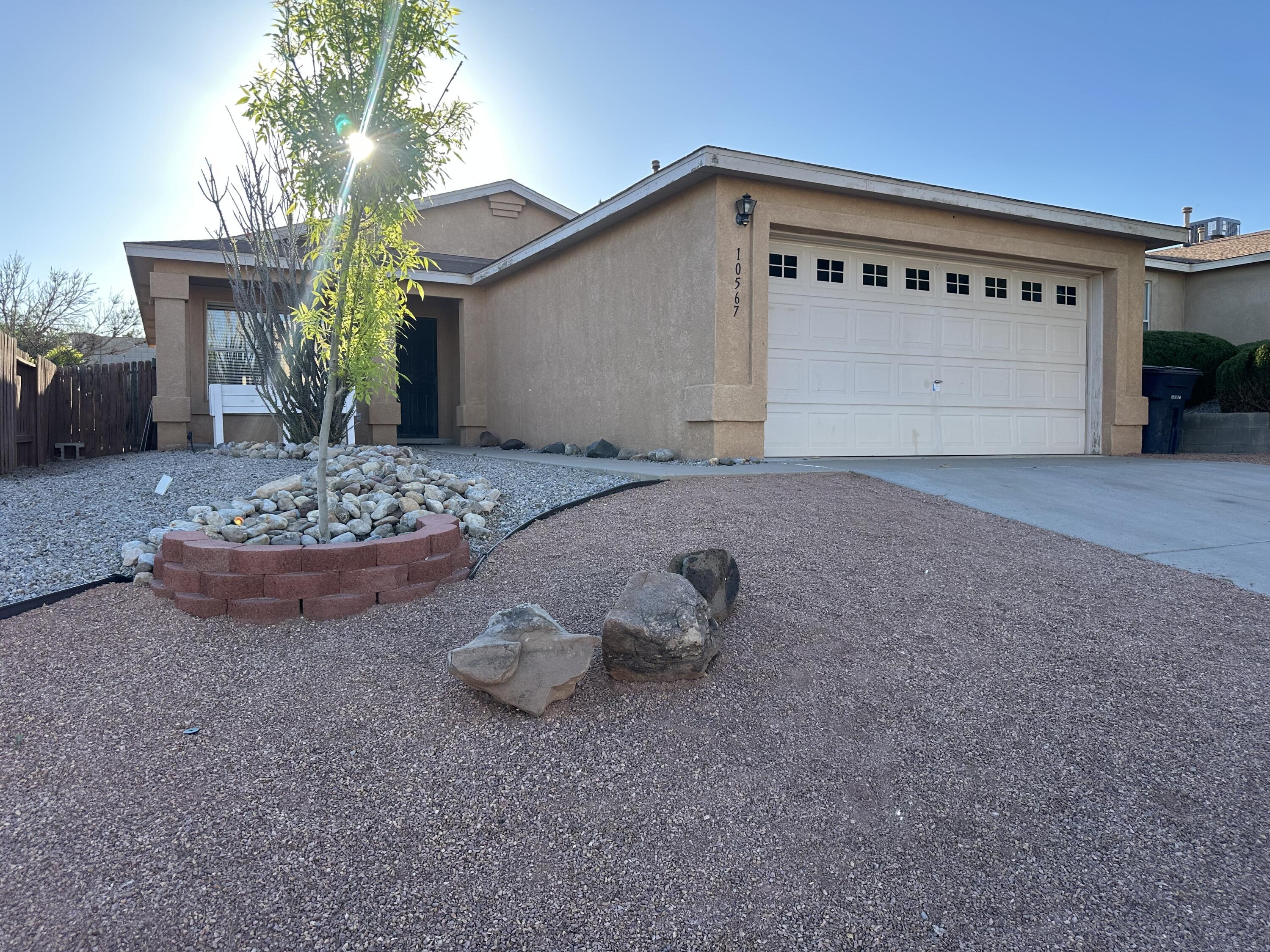 10567 Monte Rosso Place NW, Albuquerque, NM