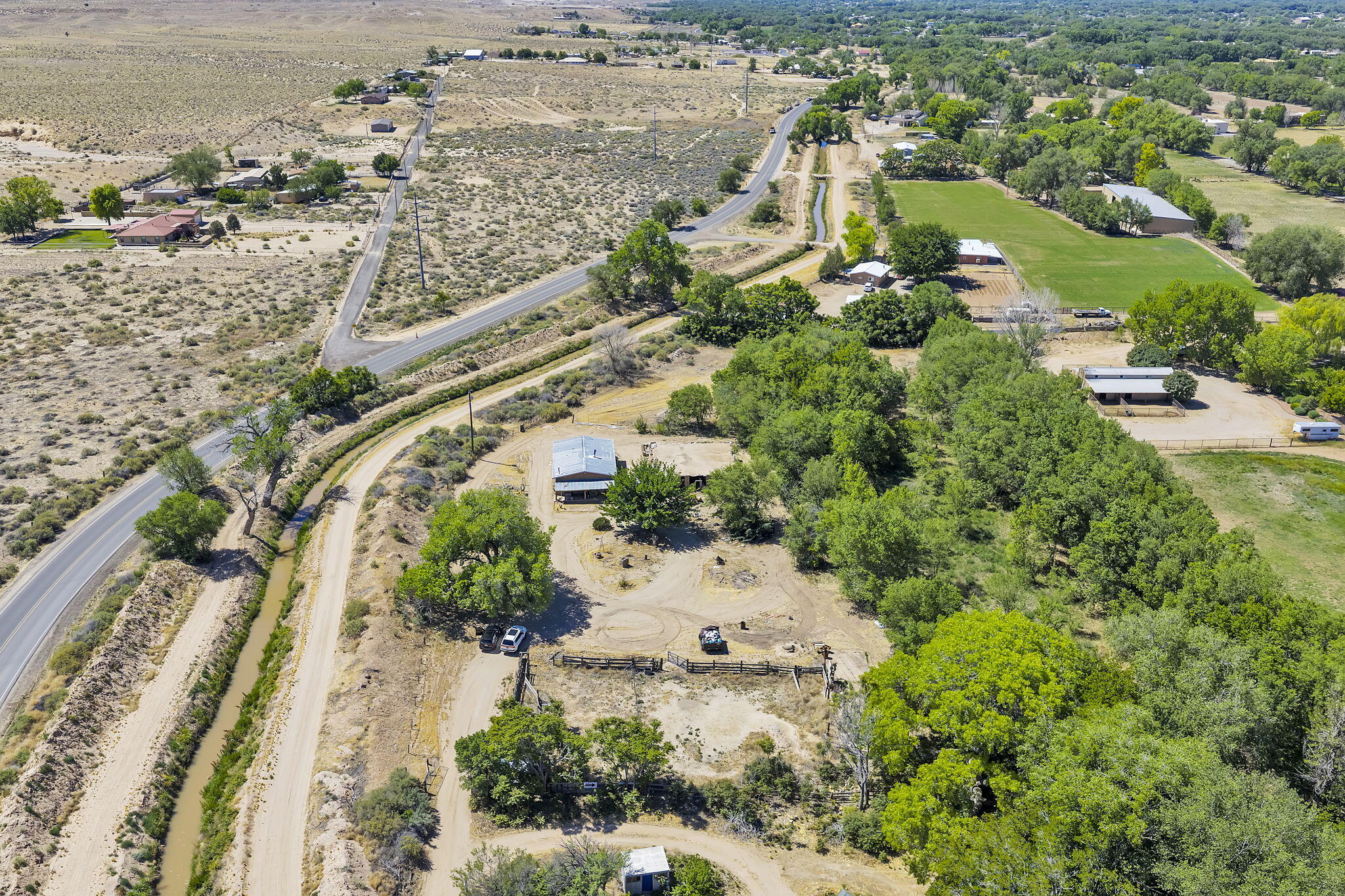 Photo 7 — 211 La Ladera Road