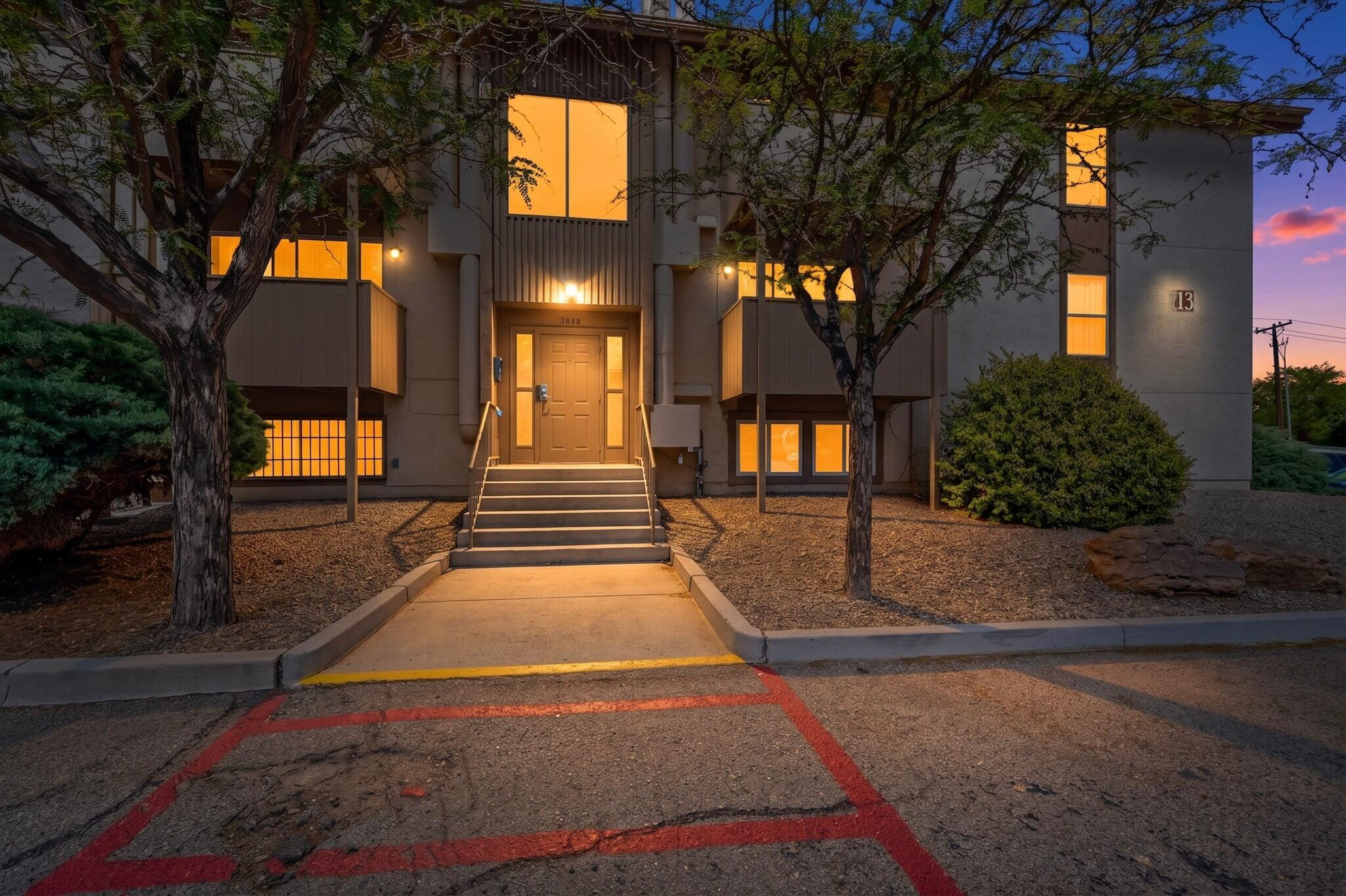 3859 Montgomery Boulevard NE APT 1322, Albuquerque, NM 87109