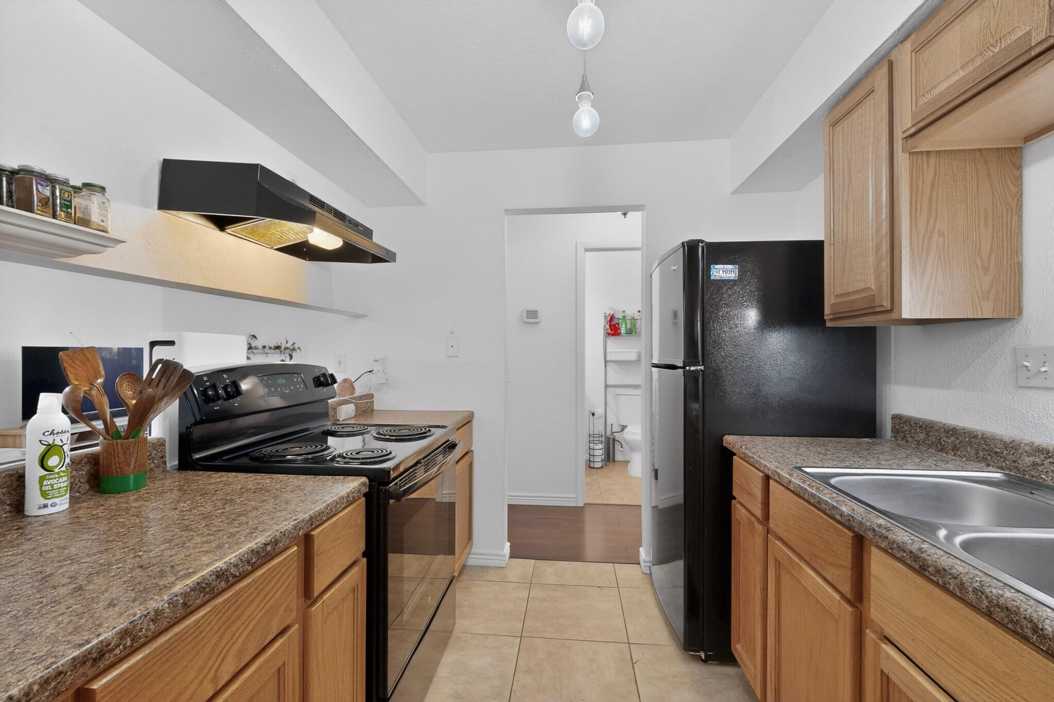 Photo 19 — 3859 Montgomery Boulevard NE APT 1322