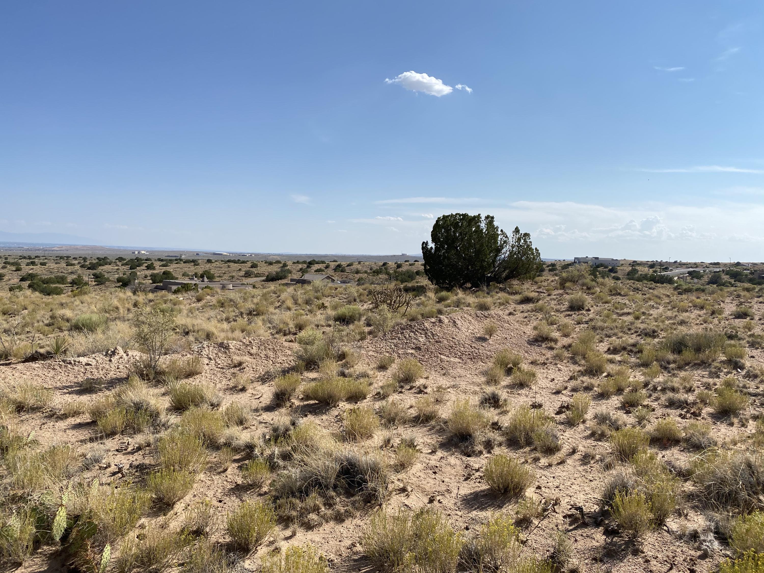 Photo 3 — 2409 DESERT MARIGOLD Road NE