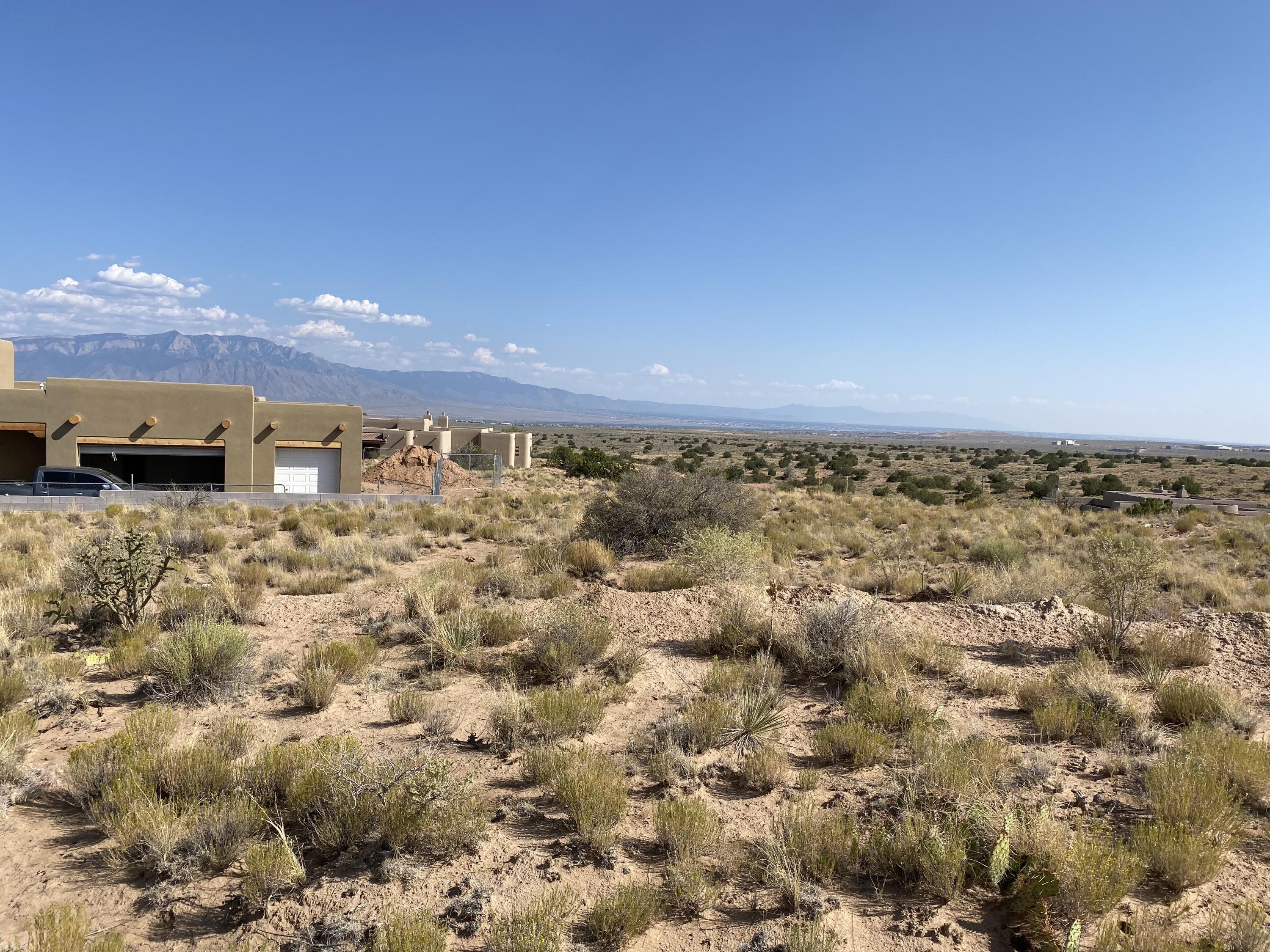 Photo 2 — 2409 DESERT MARIGOLD Road NE