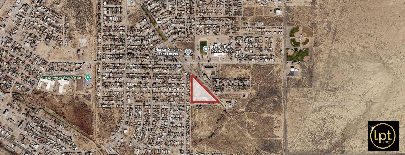  Mesa Boulevard, Grants, NM 87020