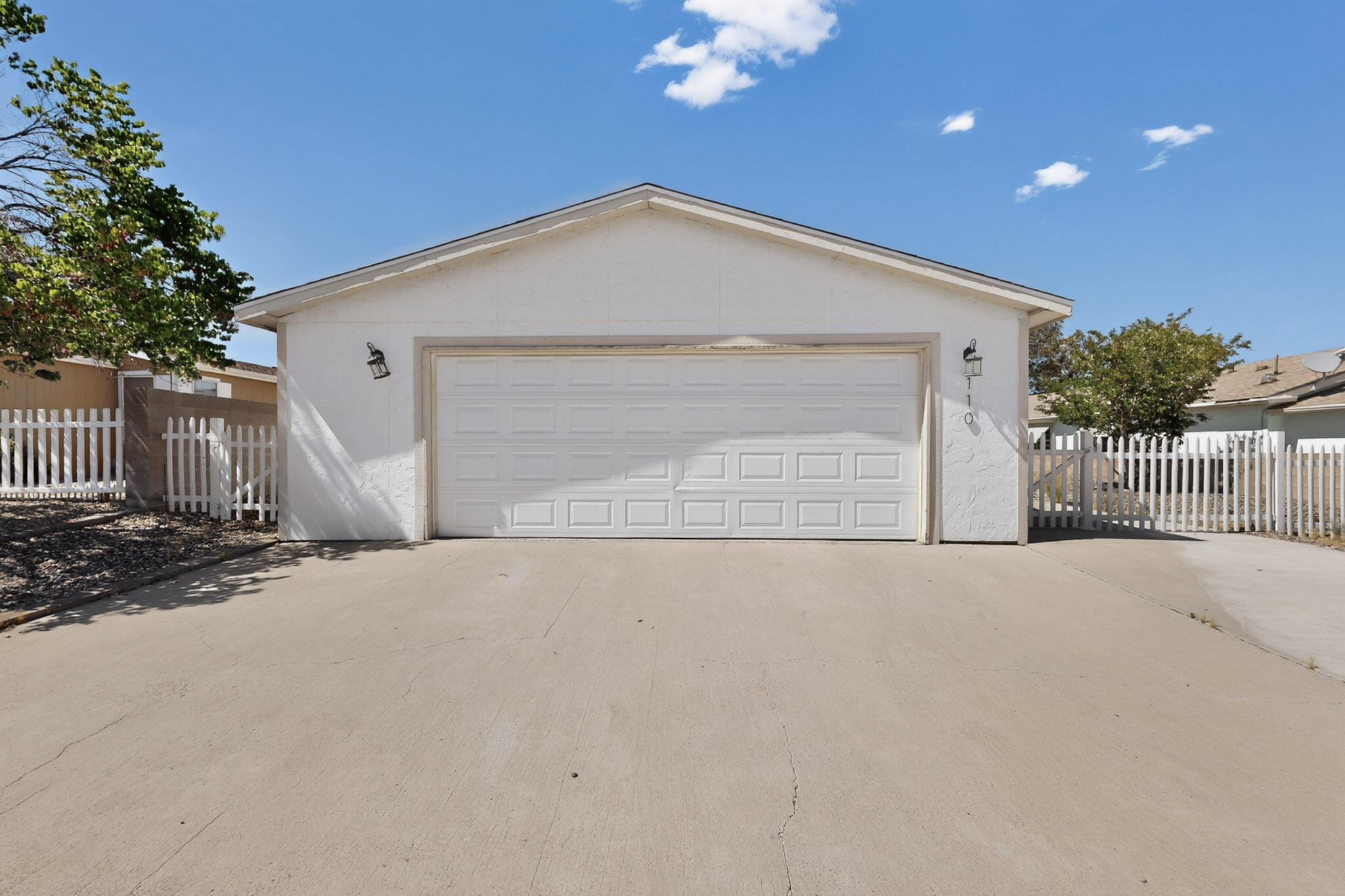 110 Sunrise Bluffs Drive, Belen, NM 87002