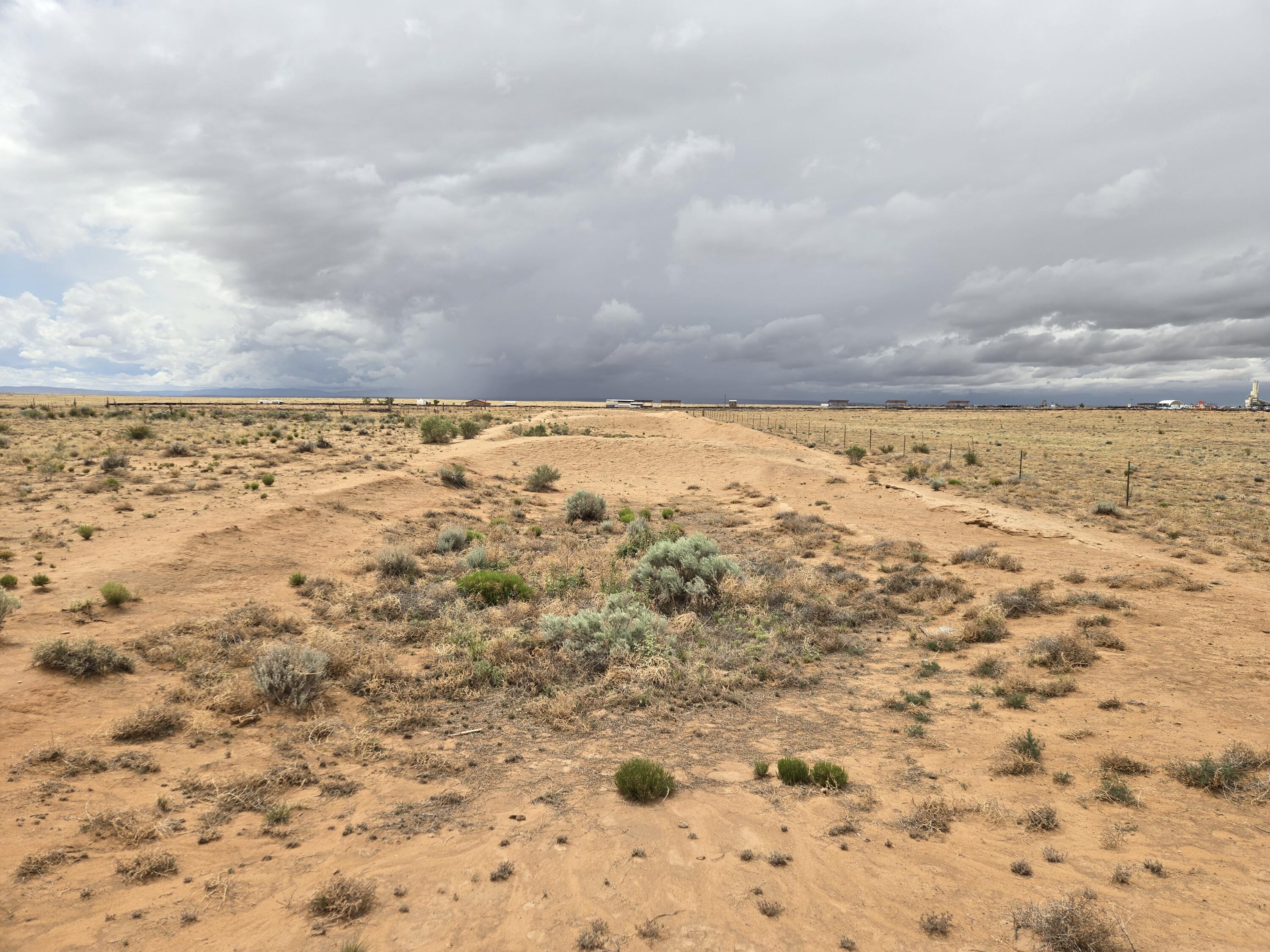 Photo 7 —  Emilia Road