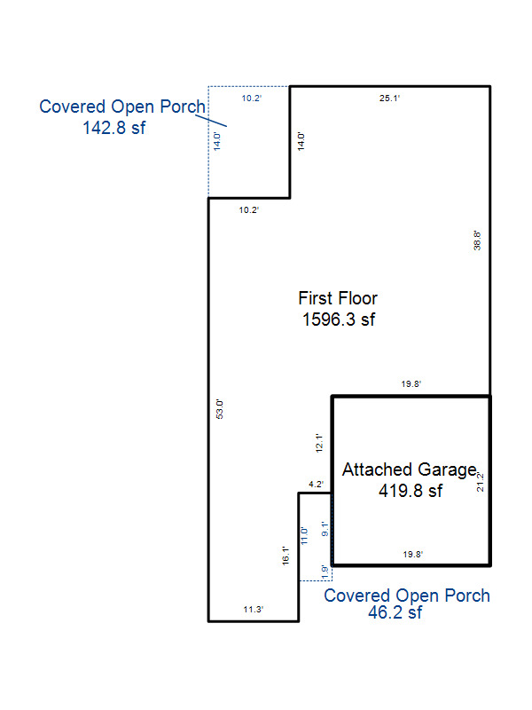 Photo 2 — 212 Prism Avenue SW