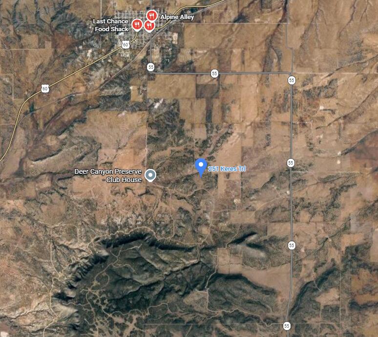 Photo 3 — 251 Keres Trail