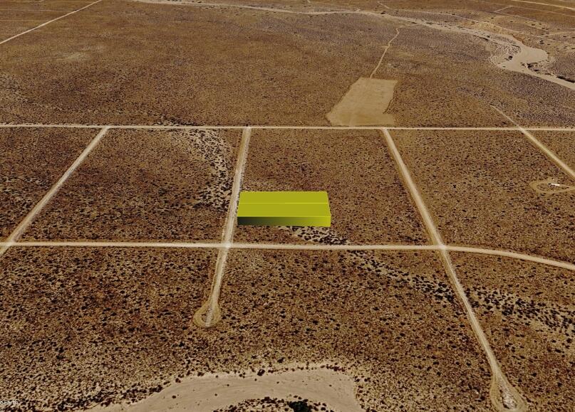  9th (U22 B5 L2, 3) Street NW, Rio Rancho, NM 87144