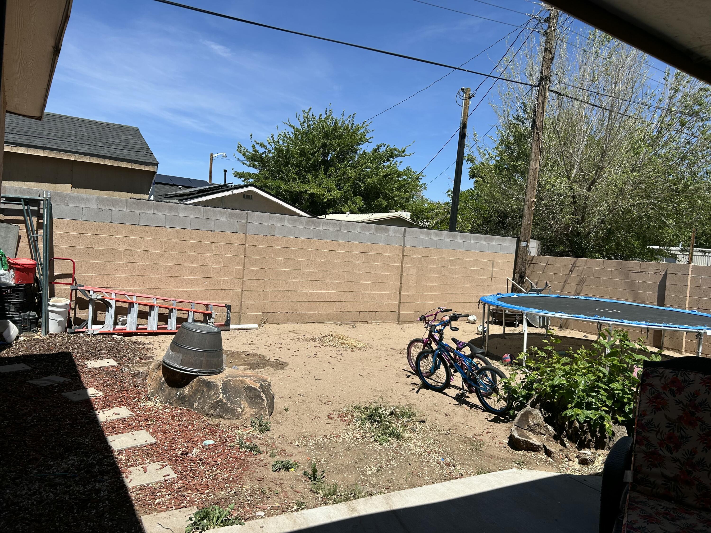 Photo 9 — 1903 Sanford Avenue SW
