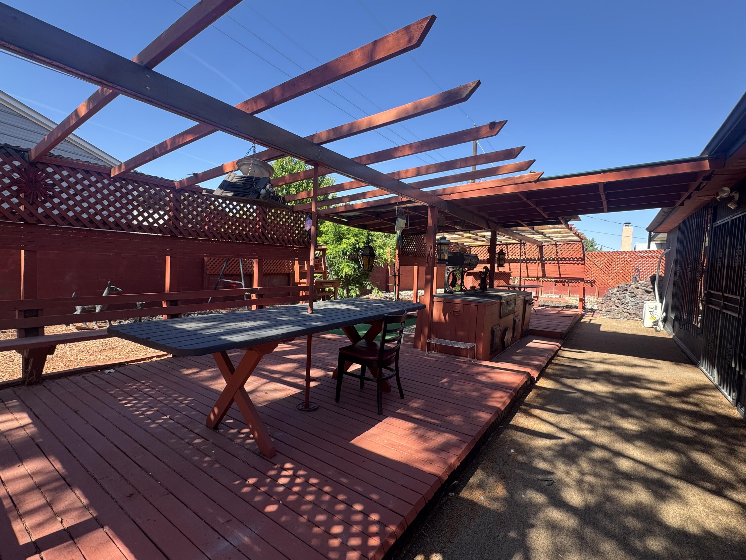 Photo 6 — 7700 Palo Duro Avenue NE