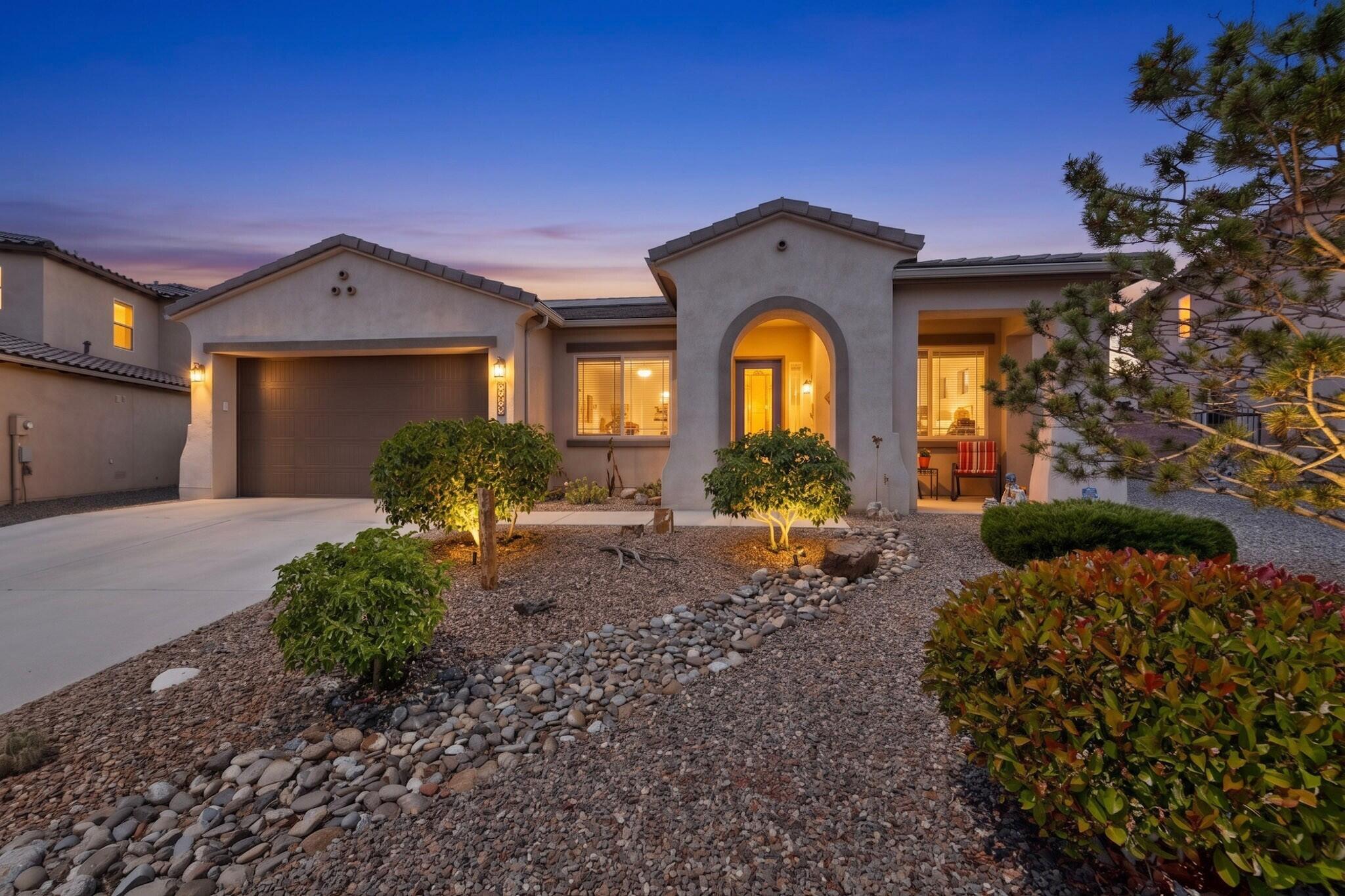 7131 Wrangell Loop NE, Rio Rancho, NM 87144