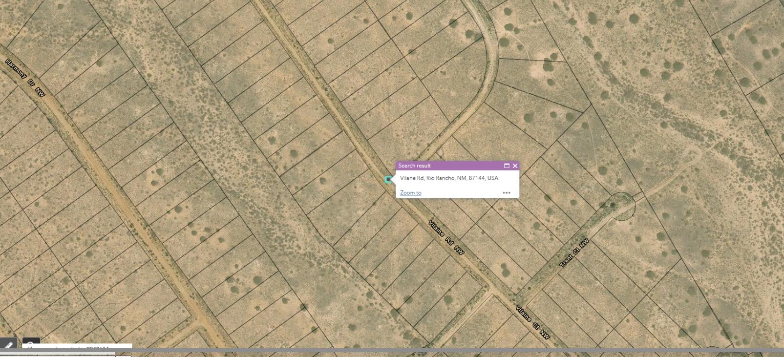 0 W Vilane Rd Road NW, Rio Rancho, NM 87144