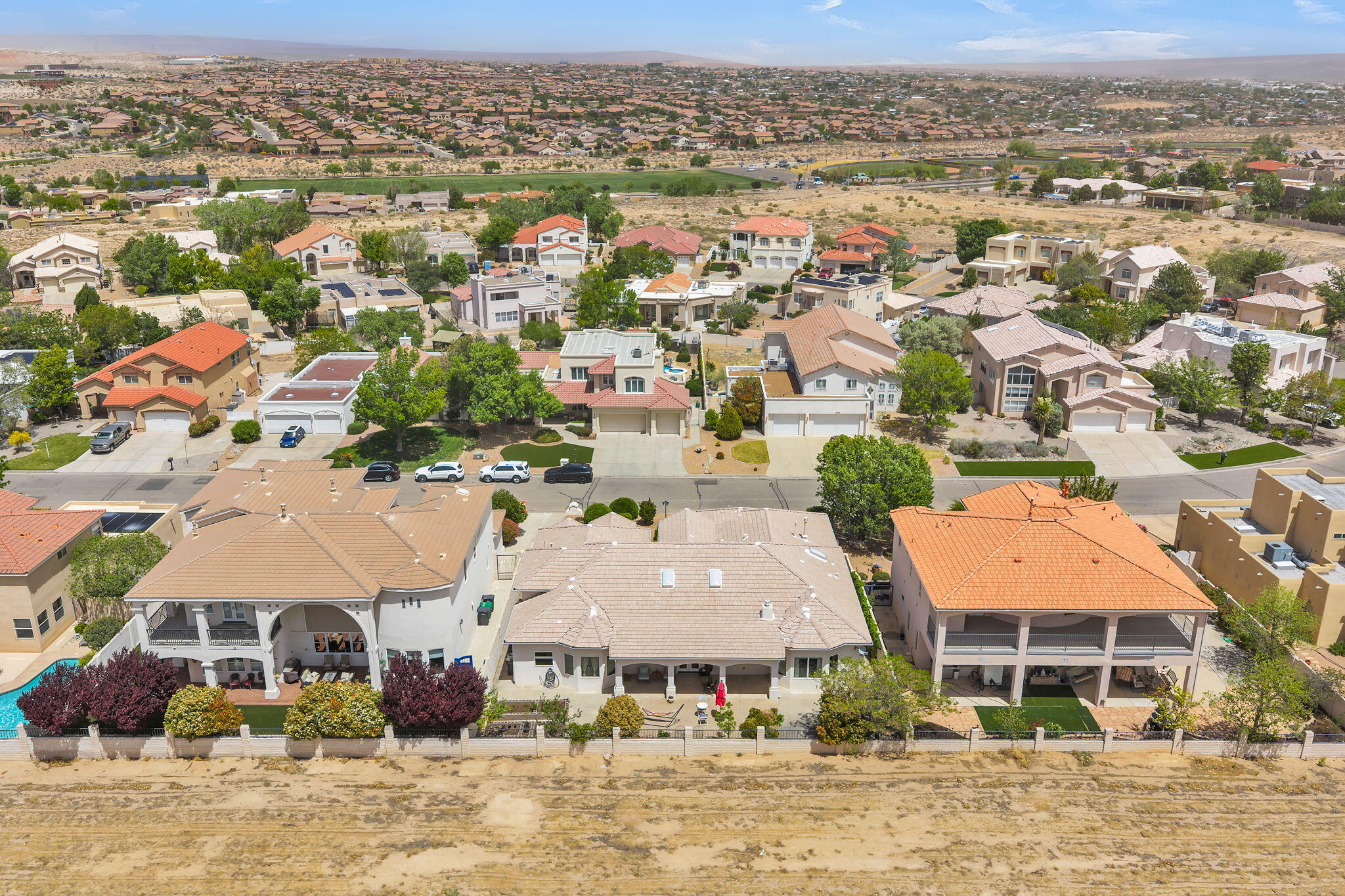 Photo 10 — 3550 White Horse Drive SE