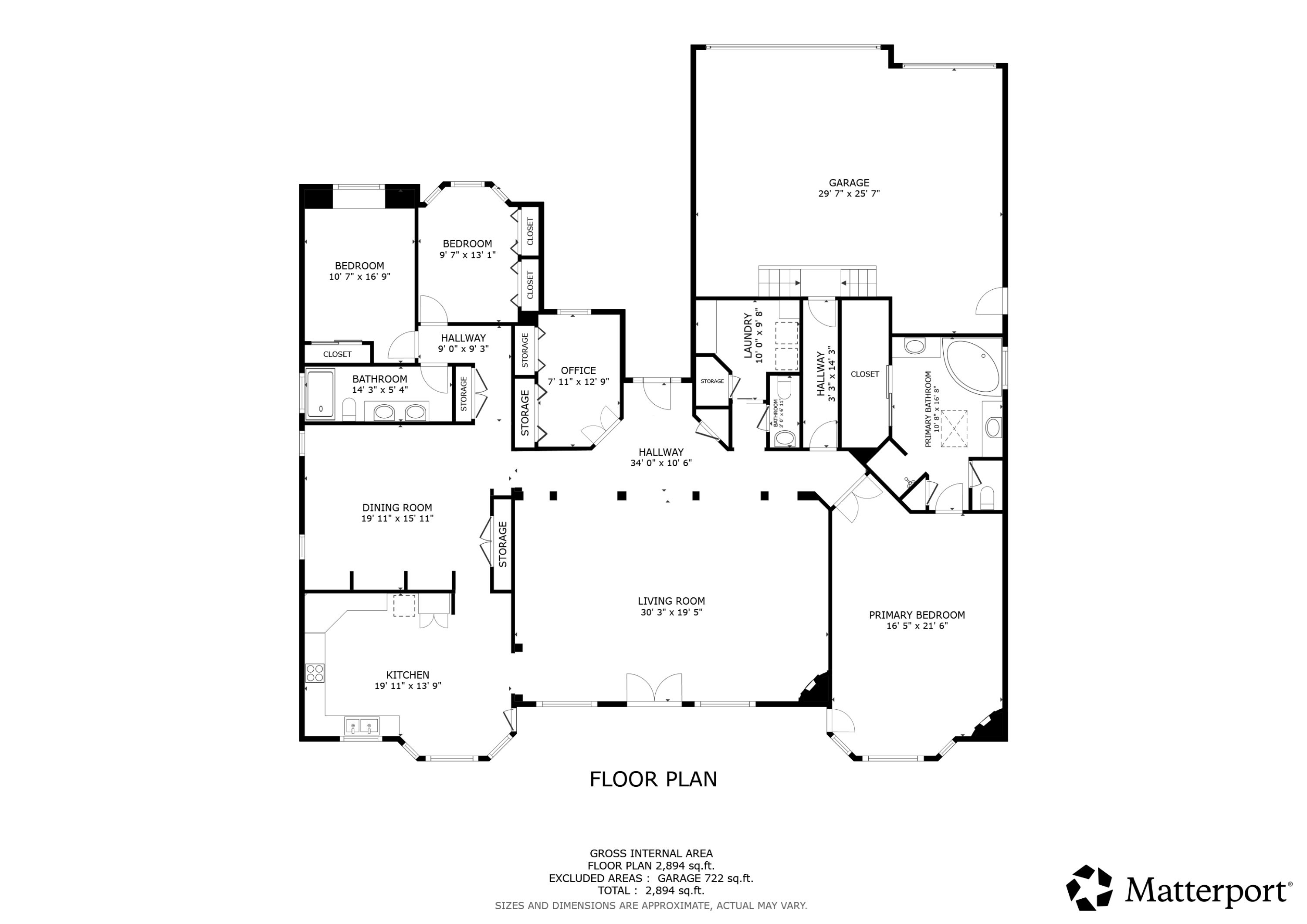 Photo 5 — 3550 White Horse Drive SE