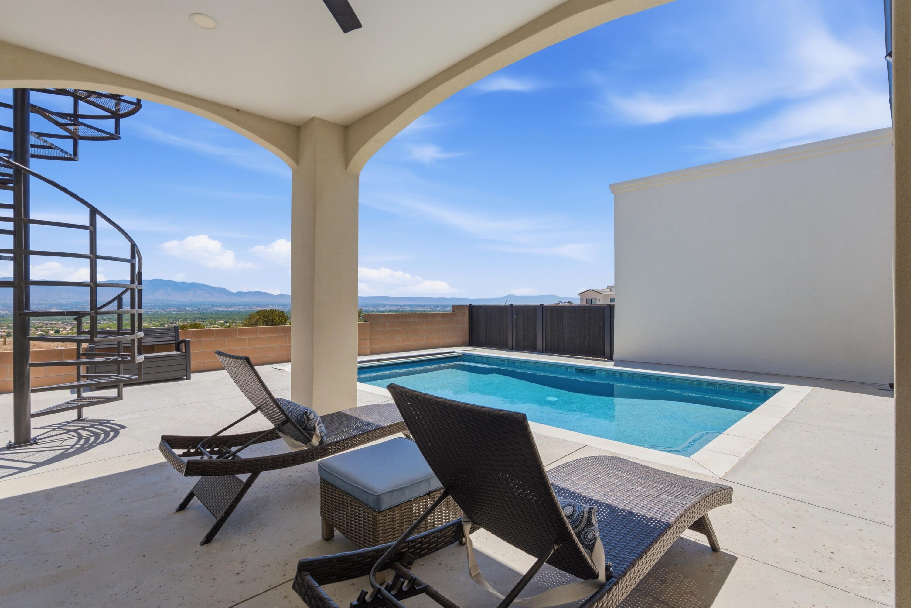 Photo 20 — 5505 Valiente Road NW