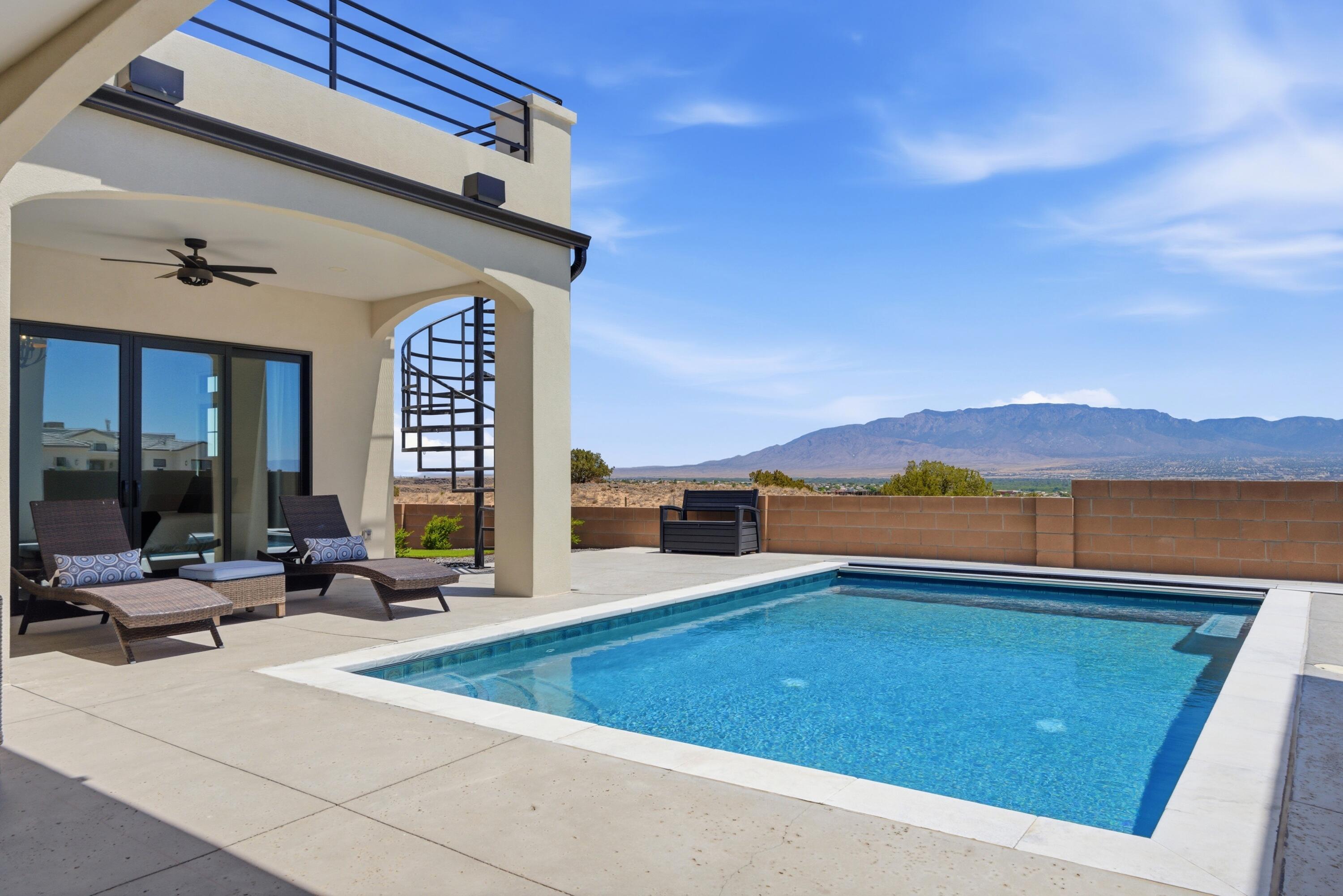 Photo 19 — 5505 Valiente Road NW