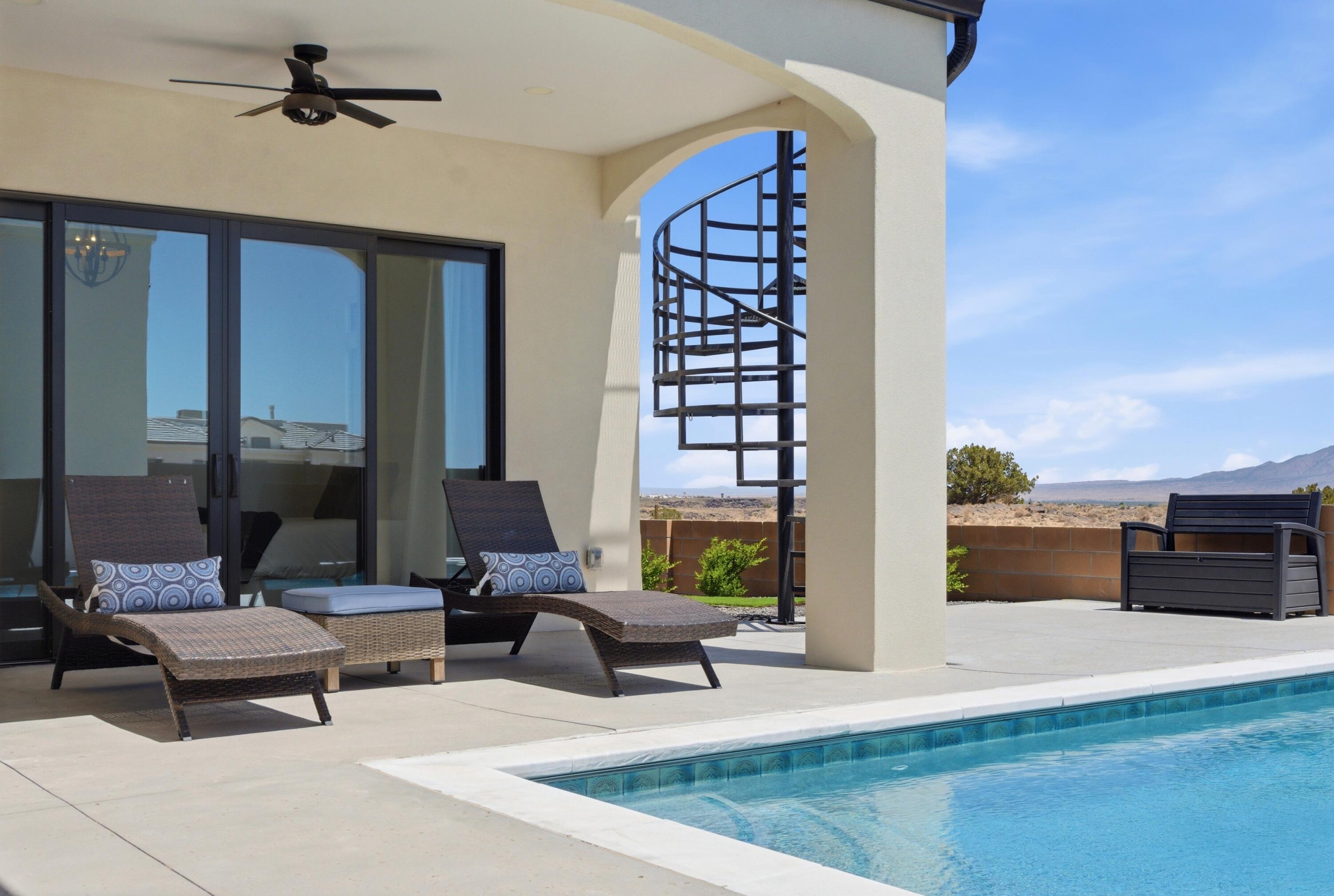 Photo 17 — 5505 Valiente Road NW