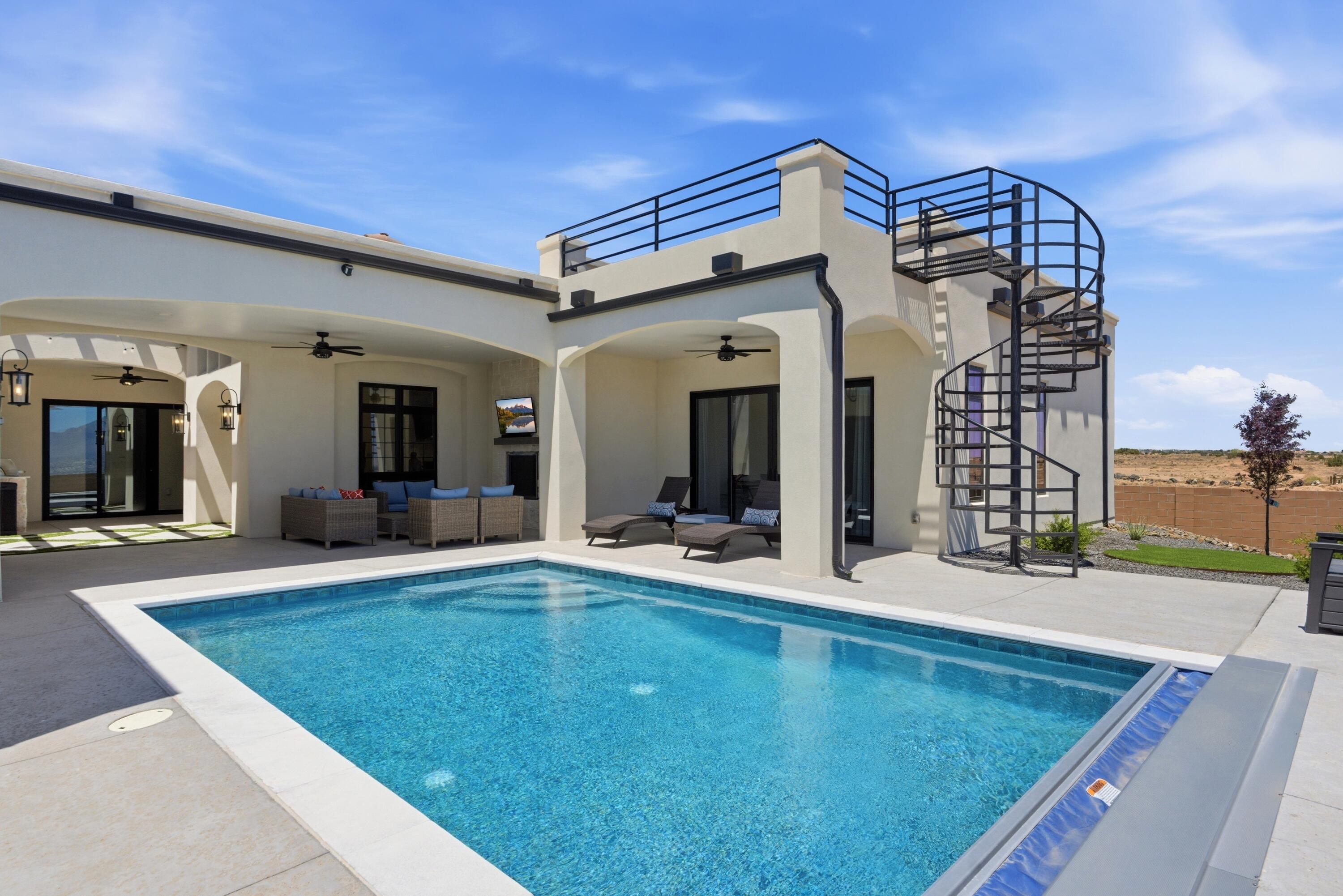 Photo 16 — 5505 Valiente Road NW