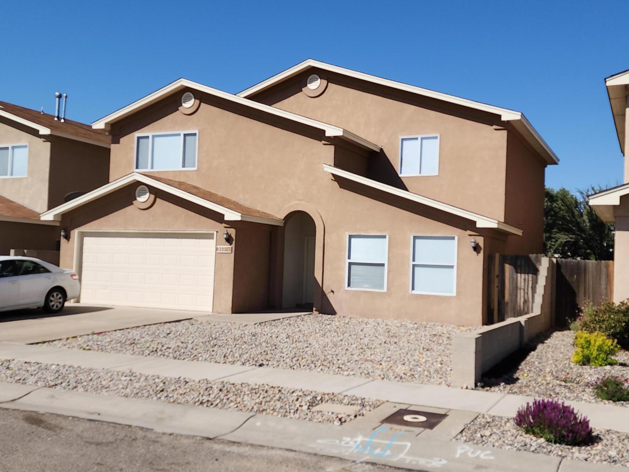 6220 Meteor Court NW, Albuquerque, NM 87120