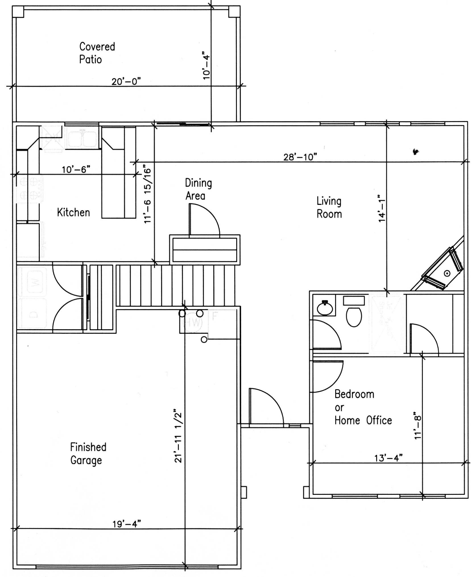 Photo 17 — 6220 Meteor Court NW