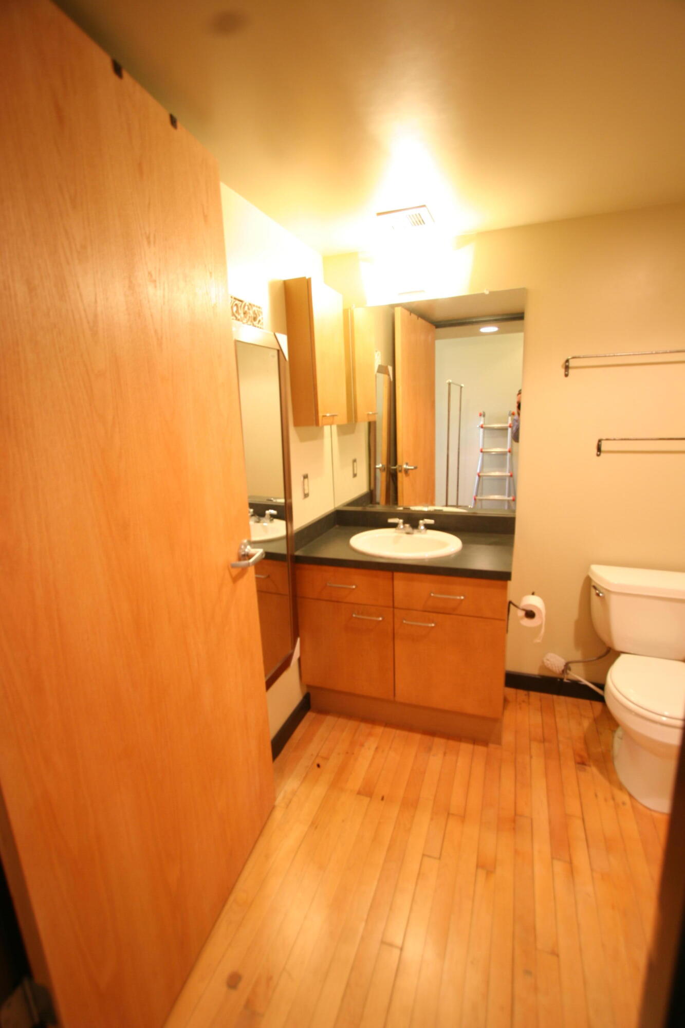 Photo 3 — 300 Tijeras Avenue NE APT 309