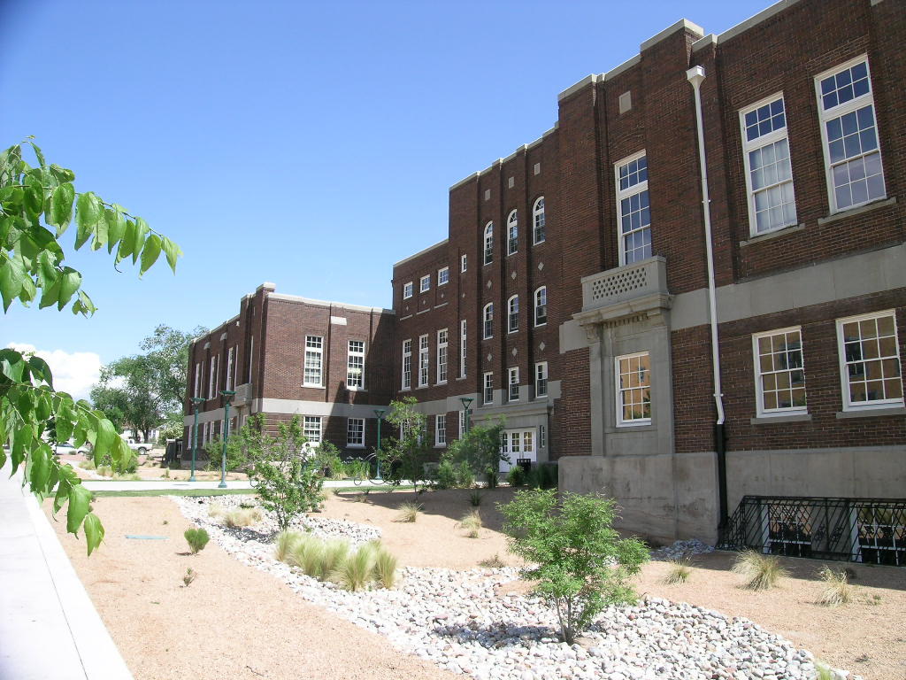 Photo 12 — 300 Tijeras Avenue NE APT 309