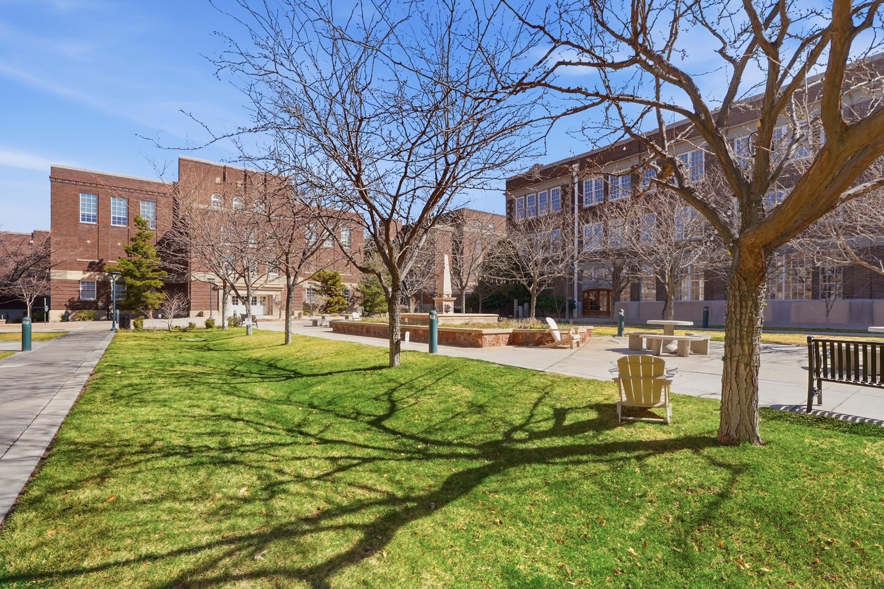 Photo 11 — 300 Tijeras Avenue NE APT 309