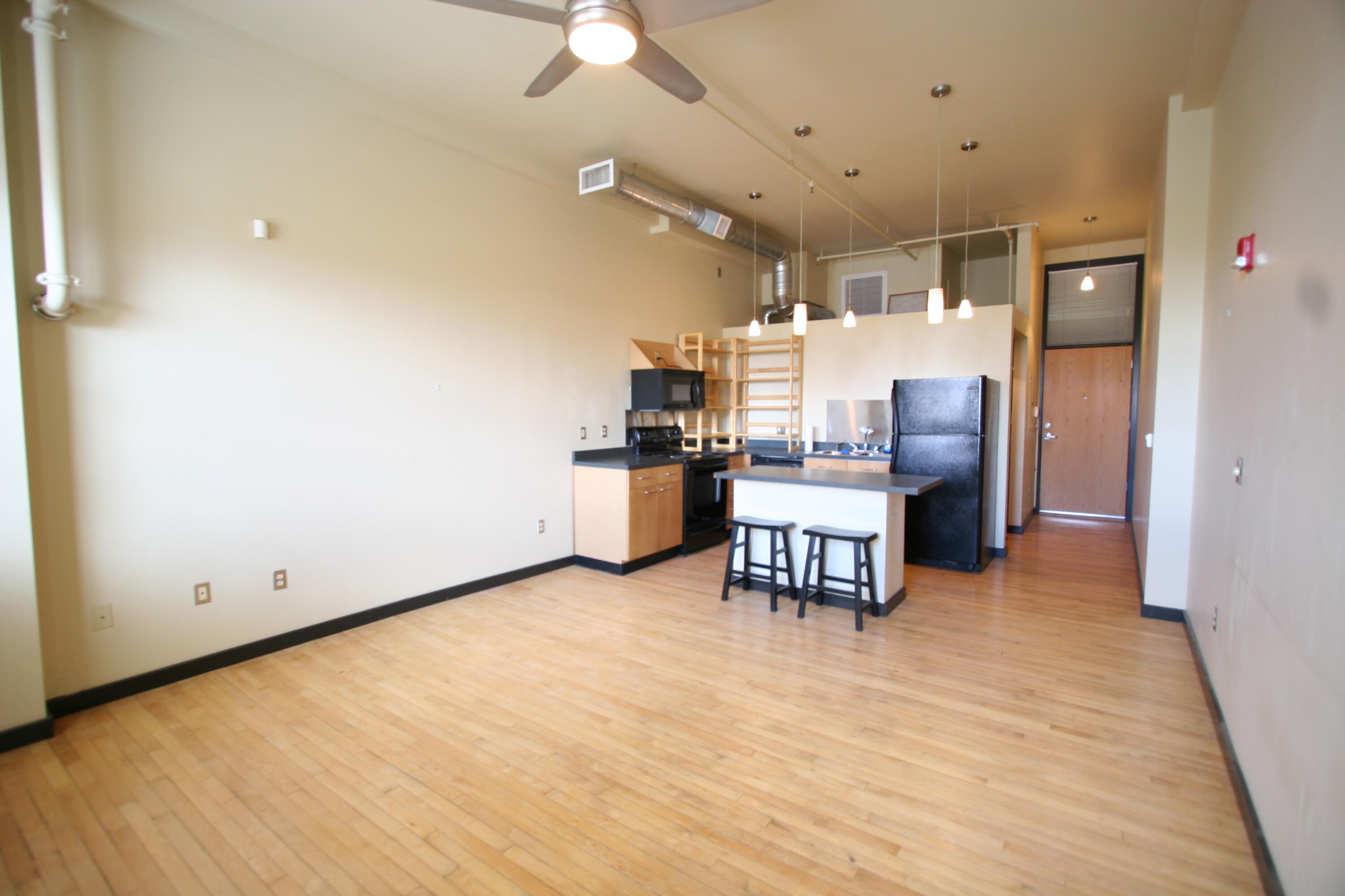 Photo 5 — 300 Tijeras Avenue NE APT 309