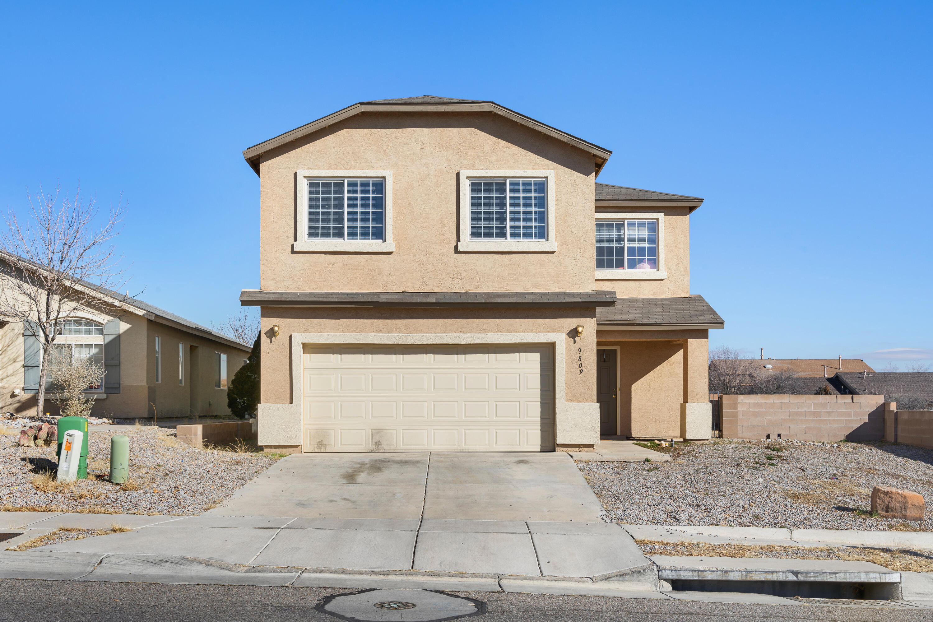 Photo 2 — 9809 Marlborough Avenue SW