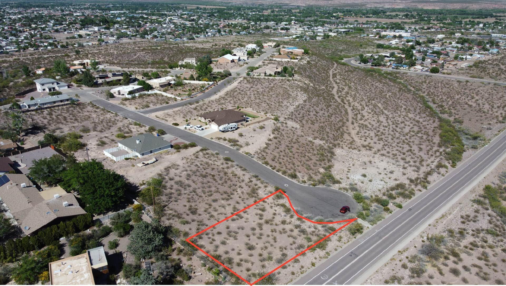  Harriett Street Lot 1, Socorro, NM 87801