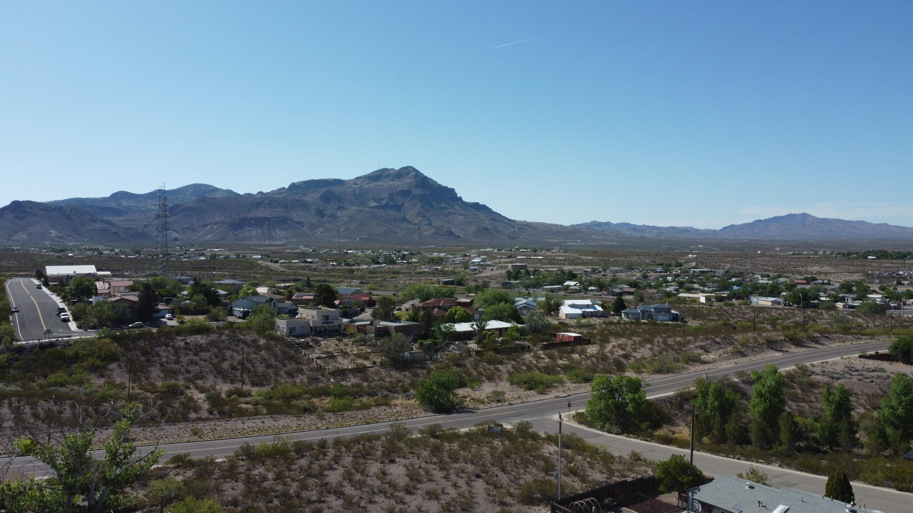 Photo 2 —  Harriett Street Lot 1